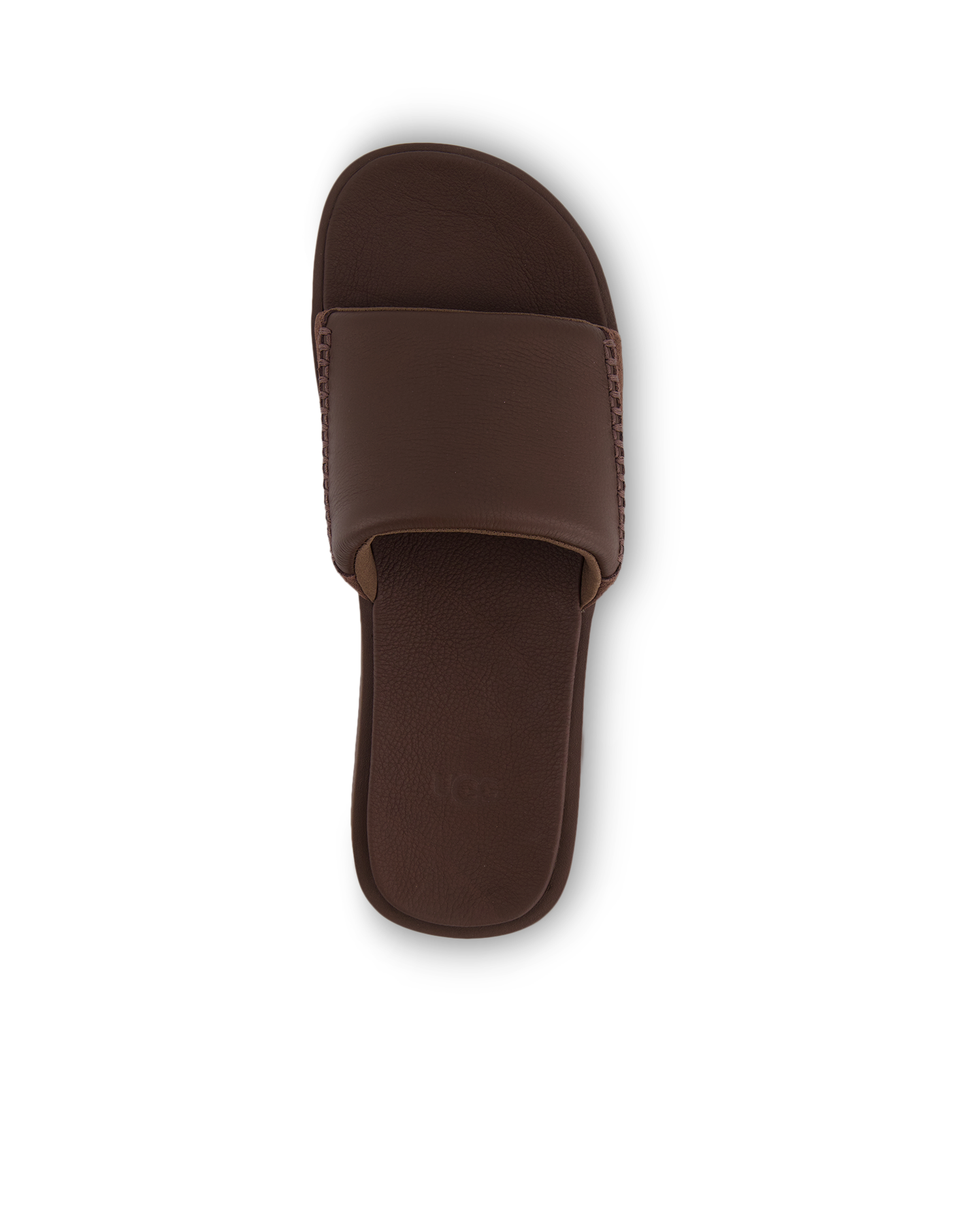 UGG M Seaside Ii Slide BRUIN 5