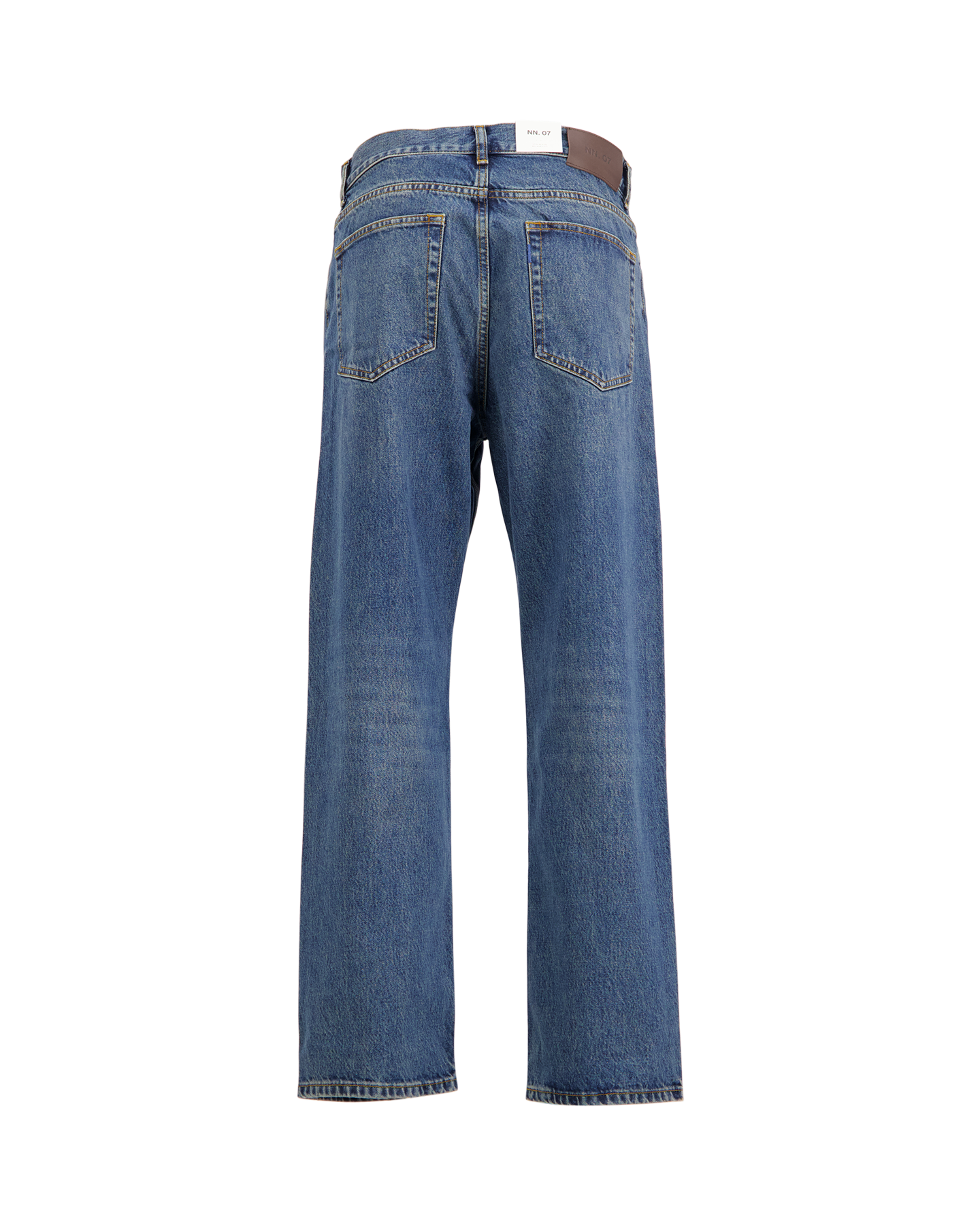 NN.07 Otis 1847 DENIM 2