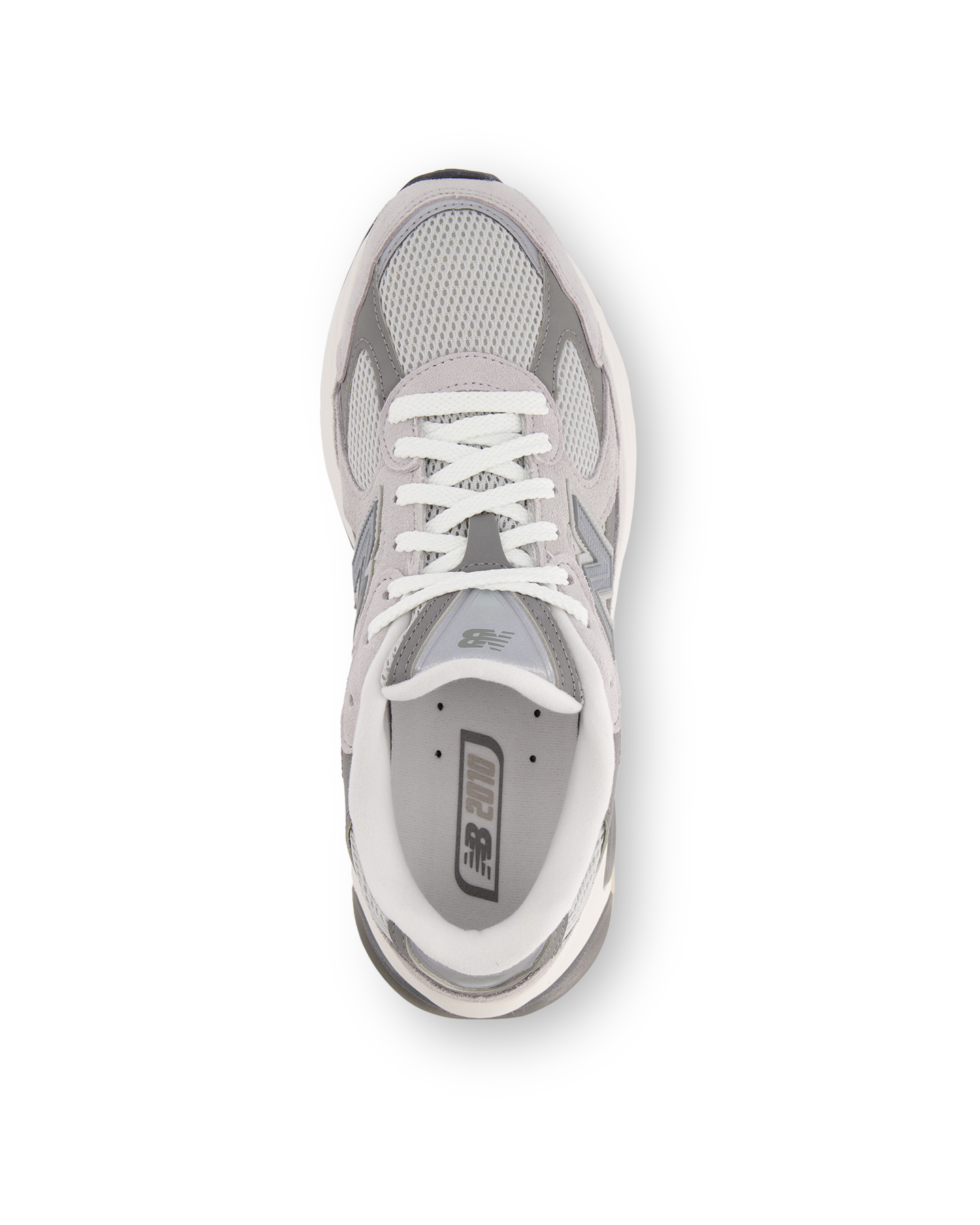 New Balance 2010 GRIJS 5