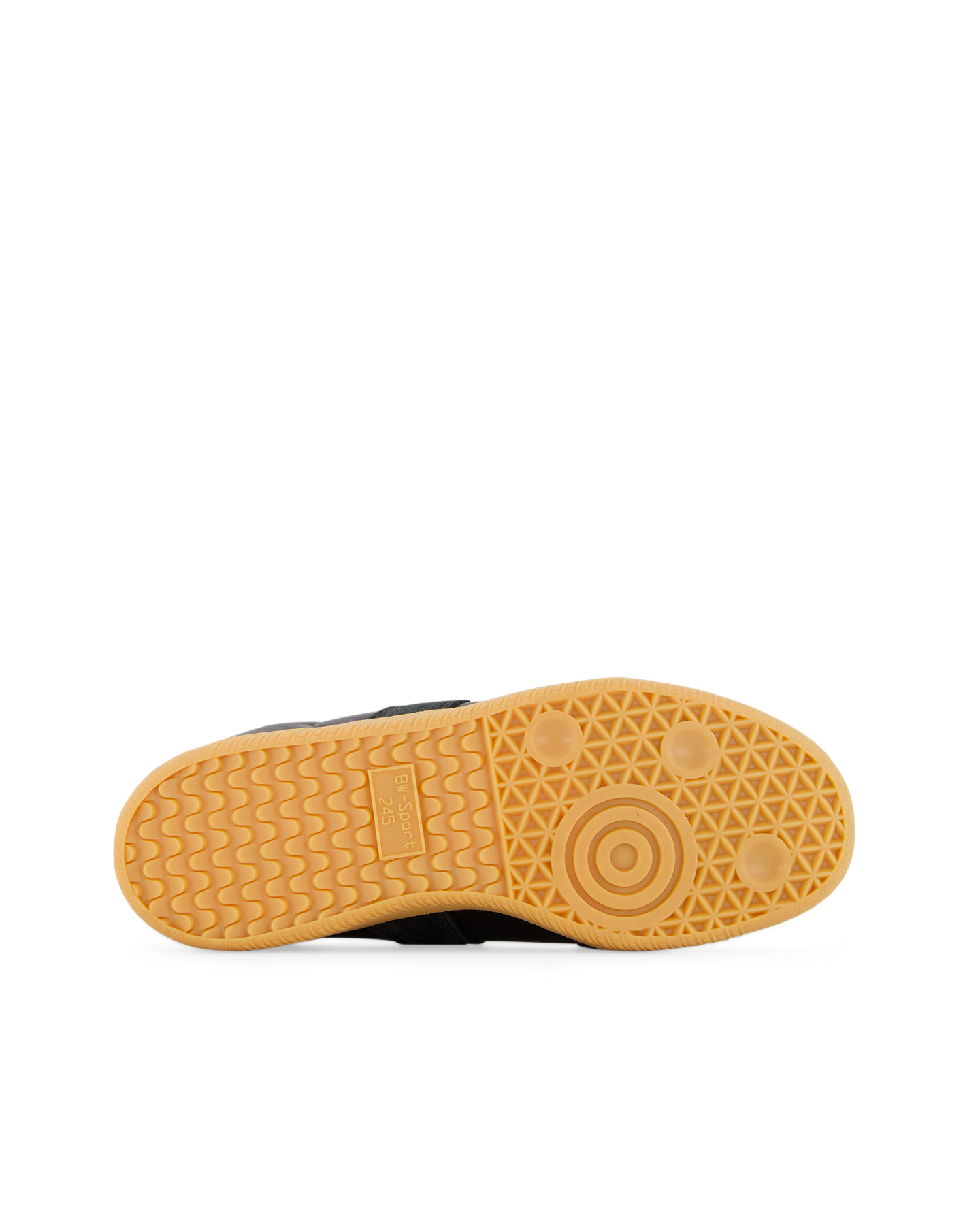 adidas BW Army ZWART 6