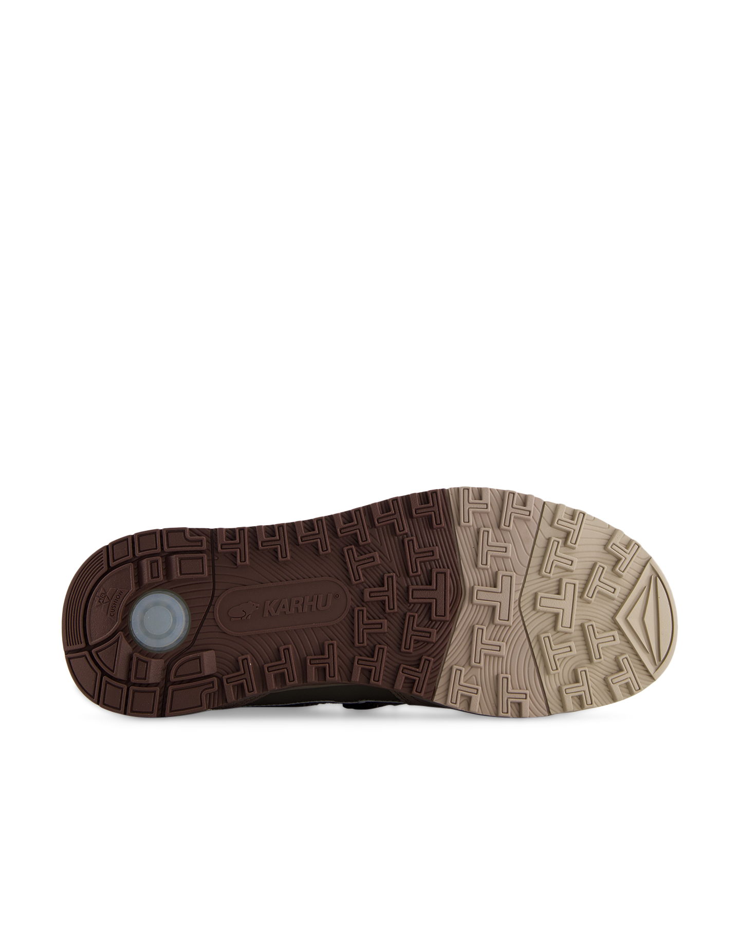 Karhu Fusion XC WP GRIJS 6