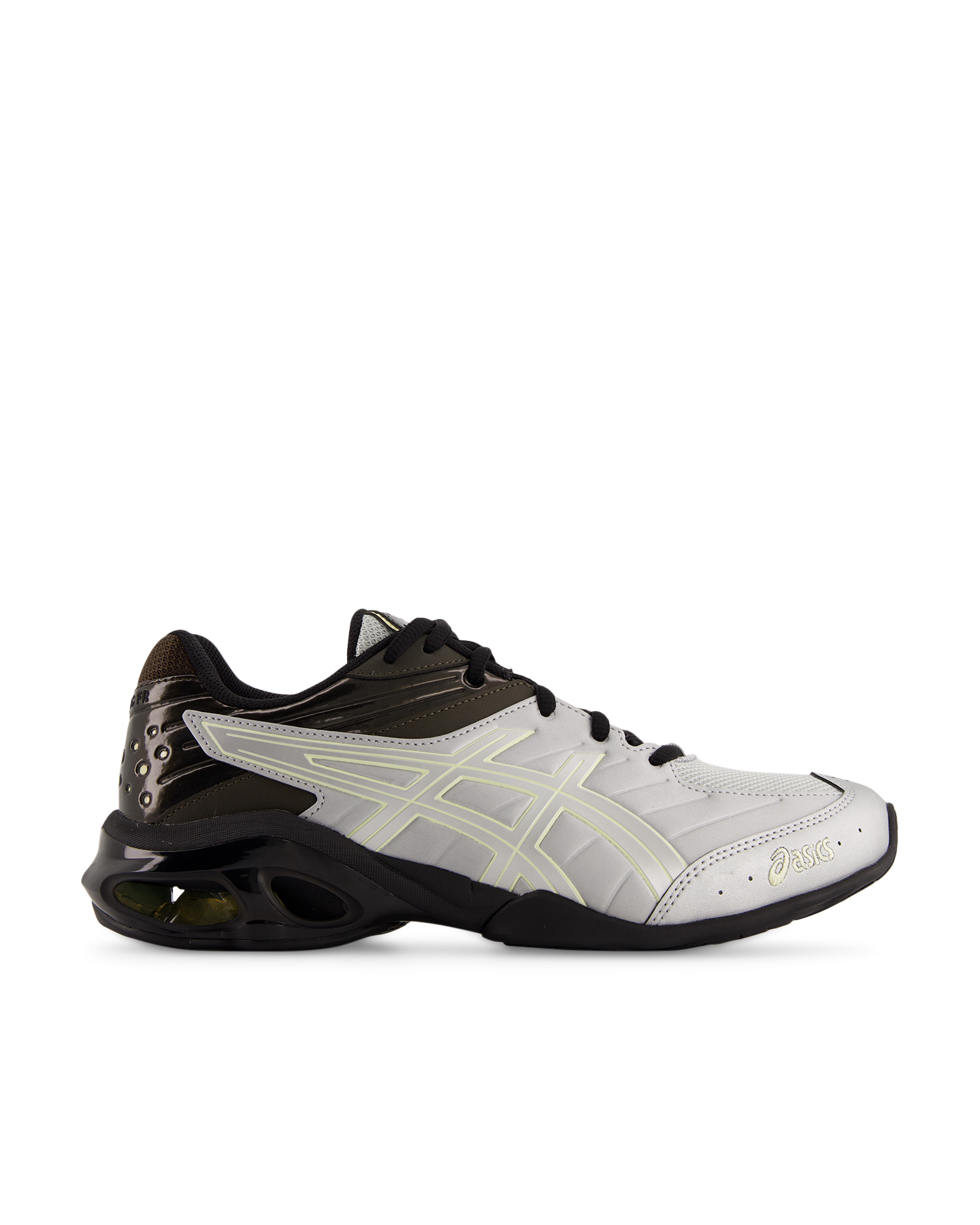 Asics Gel Kinetic Fr GRIJS 1