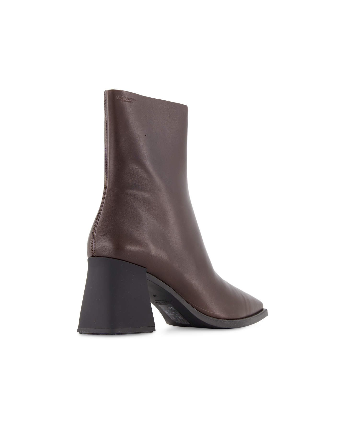 Vagabond Hedda BRUIN 4