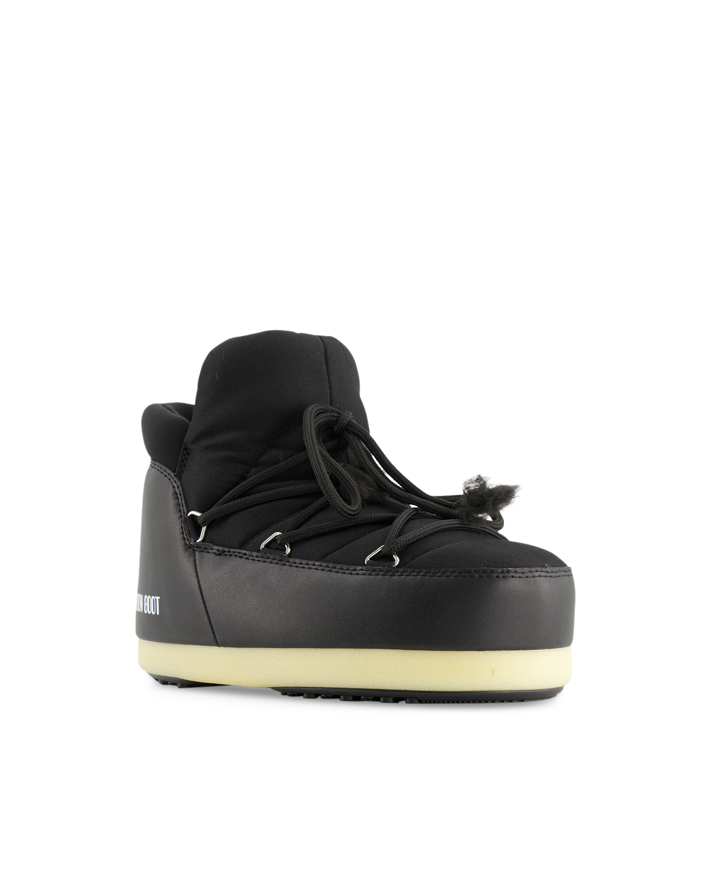Moonboot Mb Evx Pumps Nylon ZWART 2