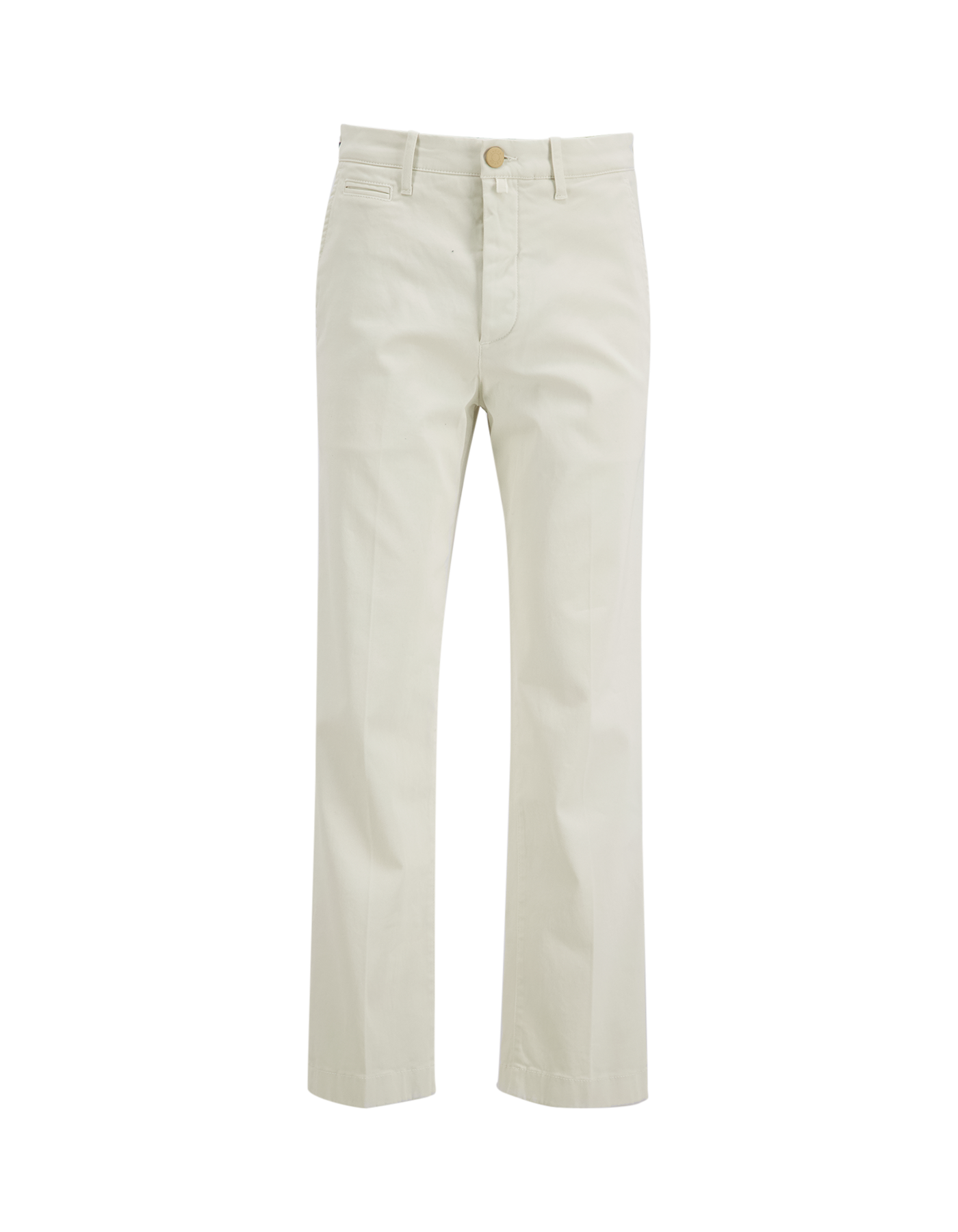 Jacob Cohen Justin S4322 A46 CREME 1
