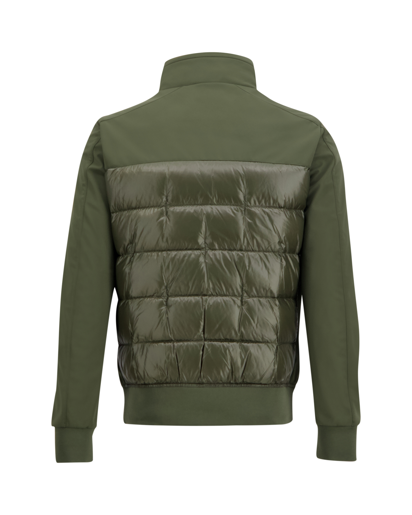 Parajumpers Matty 2.0   Man DONKERGROEN 2