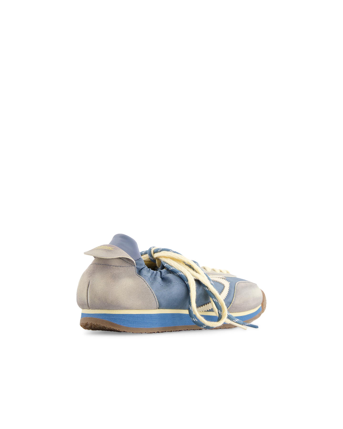 Puraai 6.02 Panther BLAUW 4