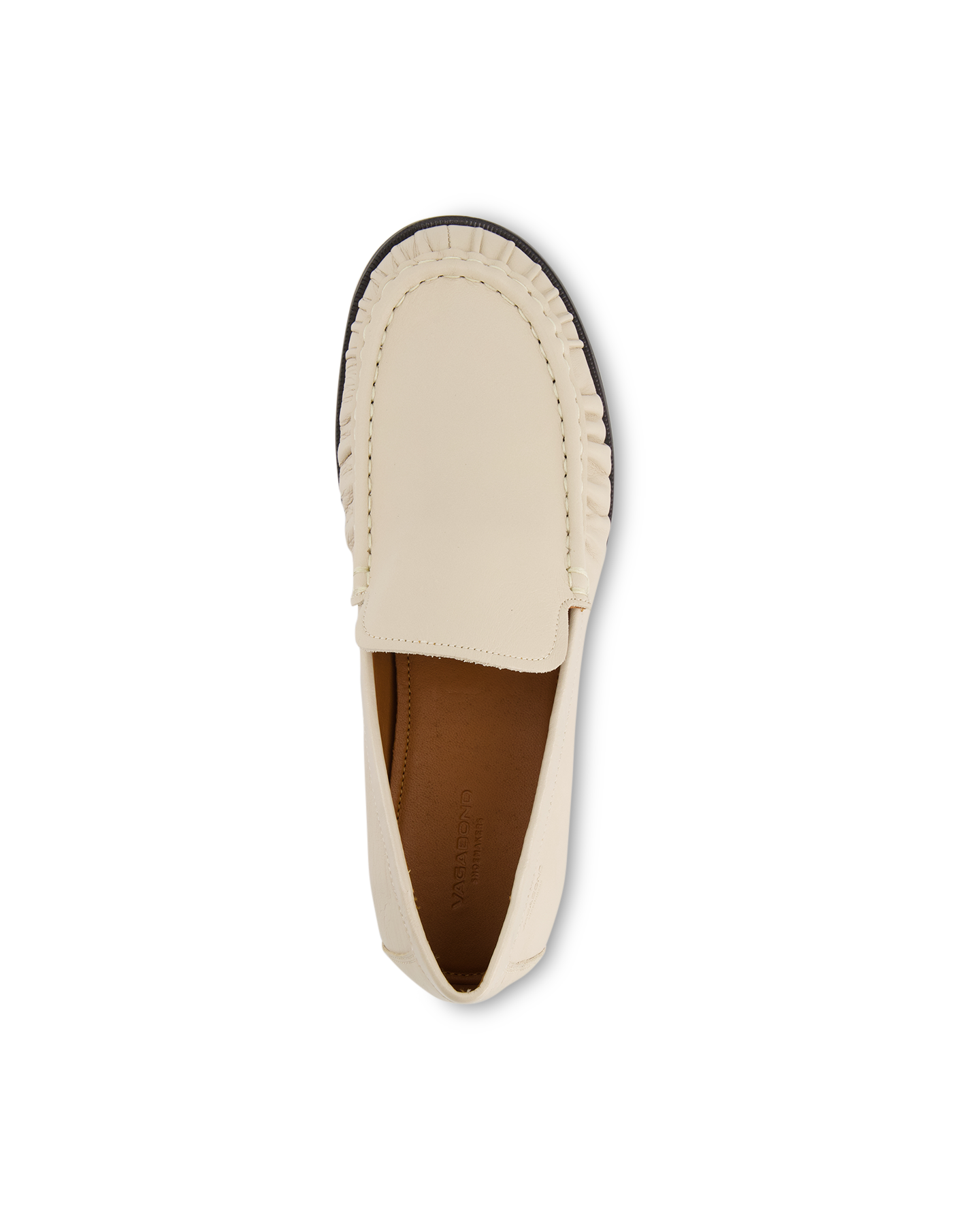 Vagabond Brandi CREME 5