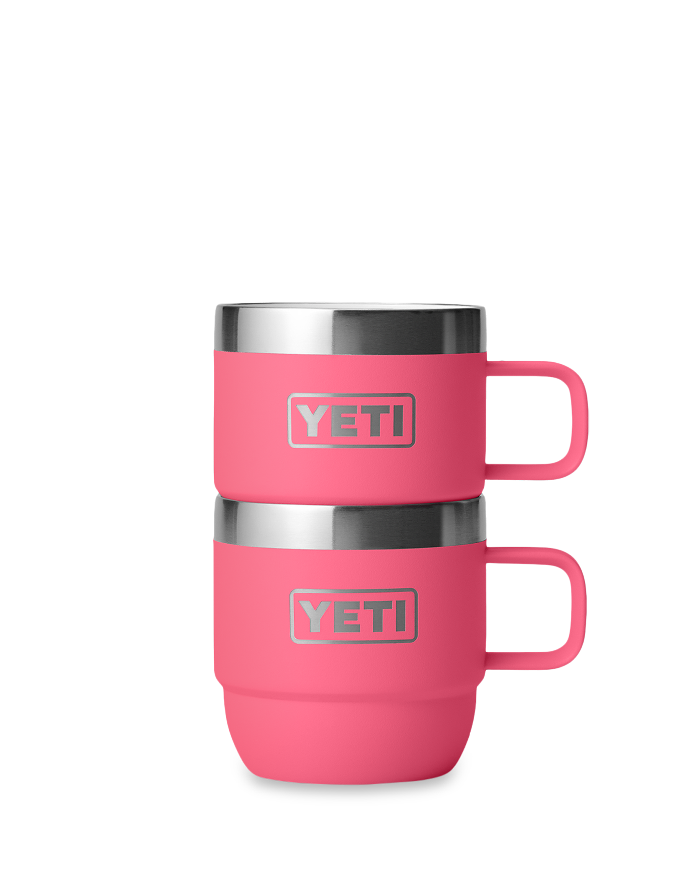 Yeti Stapelbare Mokken 177ML ROSE 1