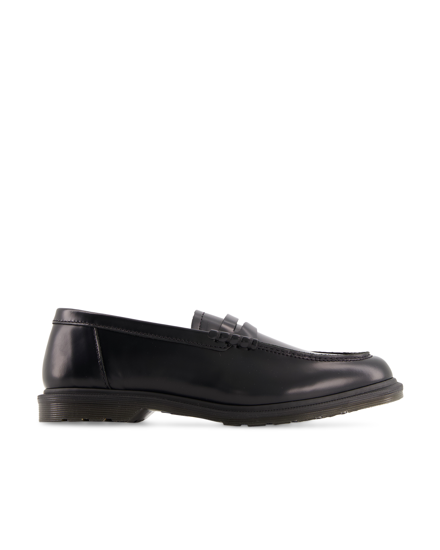 Dr Martens Mayfare Loafer ZWART 1