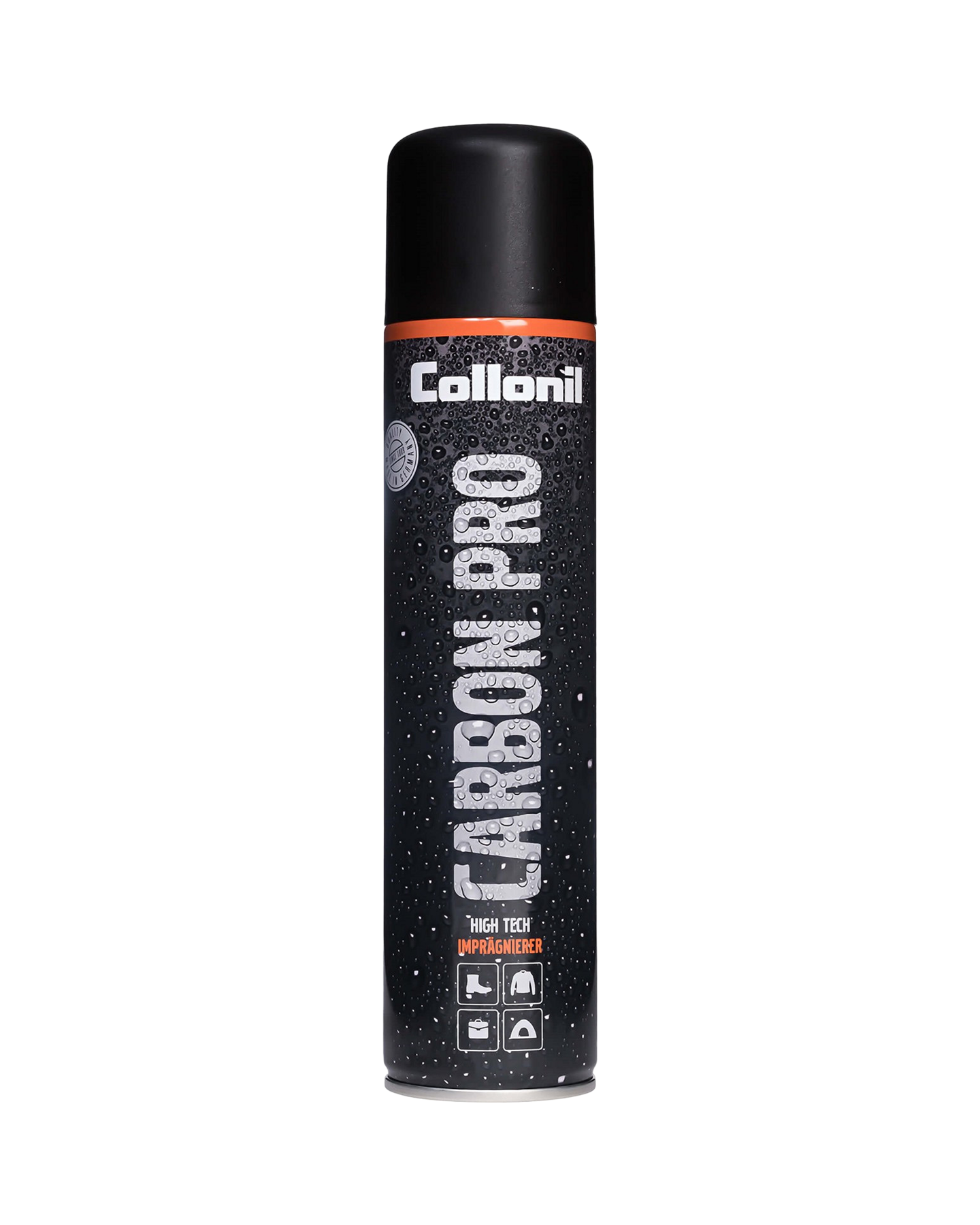 Frans Muller Carbon Pro 300ml GEEN KLEUR 1