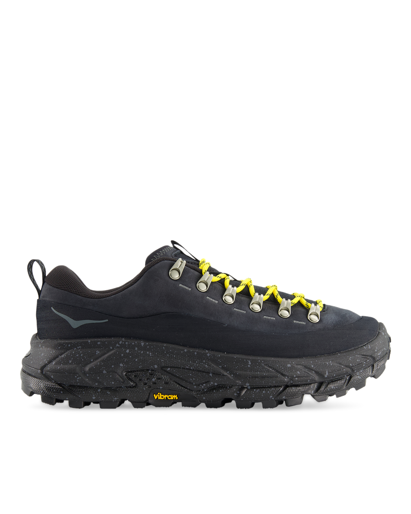 Hoka One One U Tor Summit ZWART 1