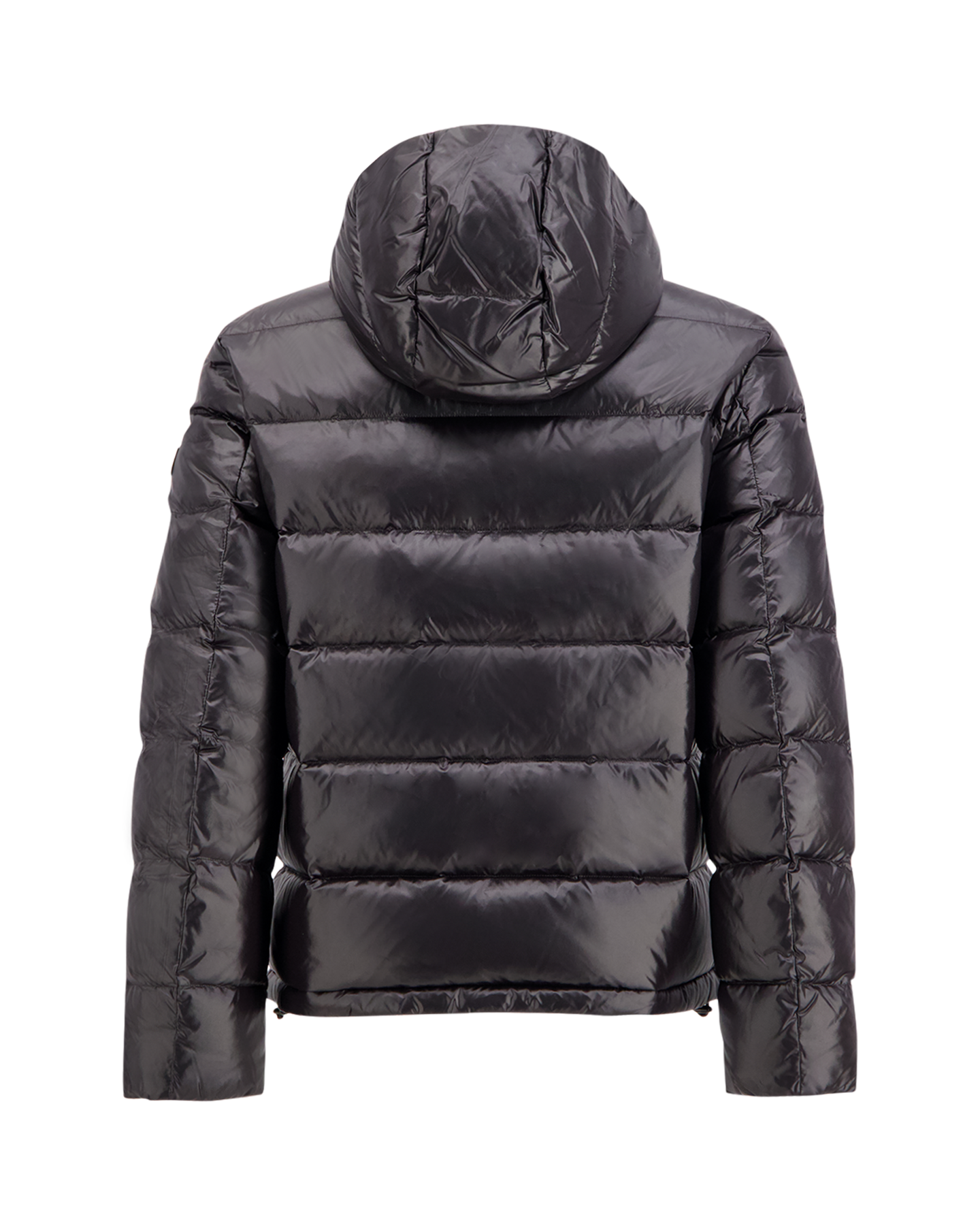 Peuterey Honova Lks Grs Linear 05 ZWART 2