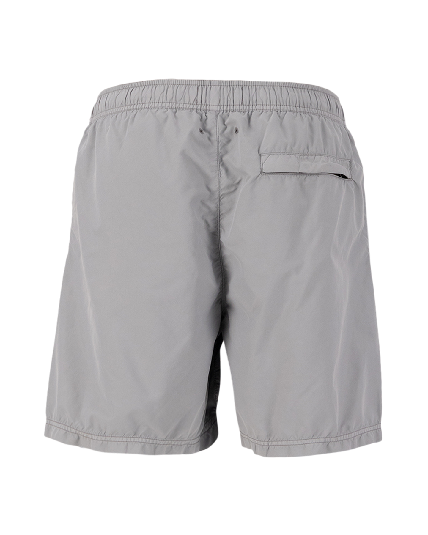 Stone Island B0946 Brushed Nylon Shorts BEIGE 2