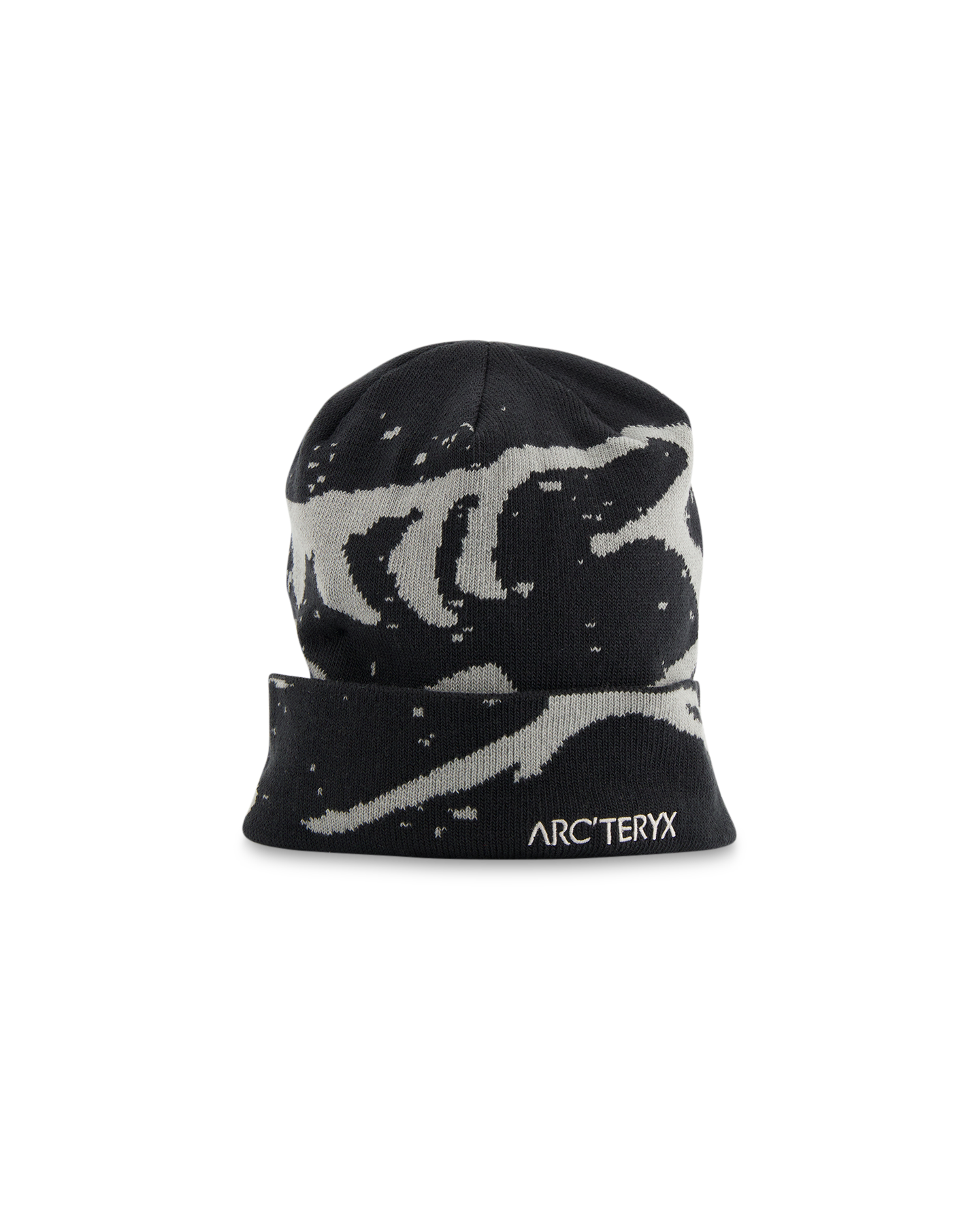 Arc'teryx Grotto Toque ZWART 2