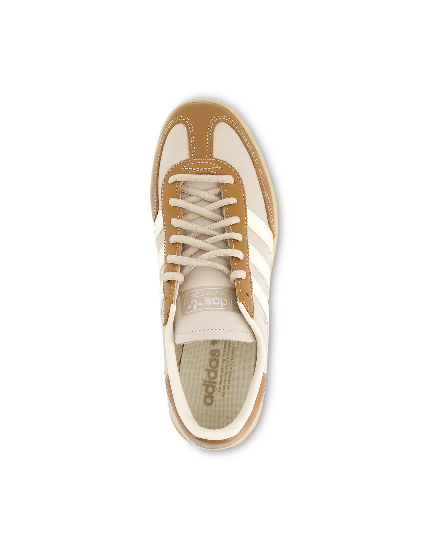 adidas Handball Spezial KHAKI 5