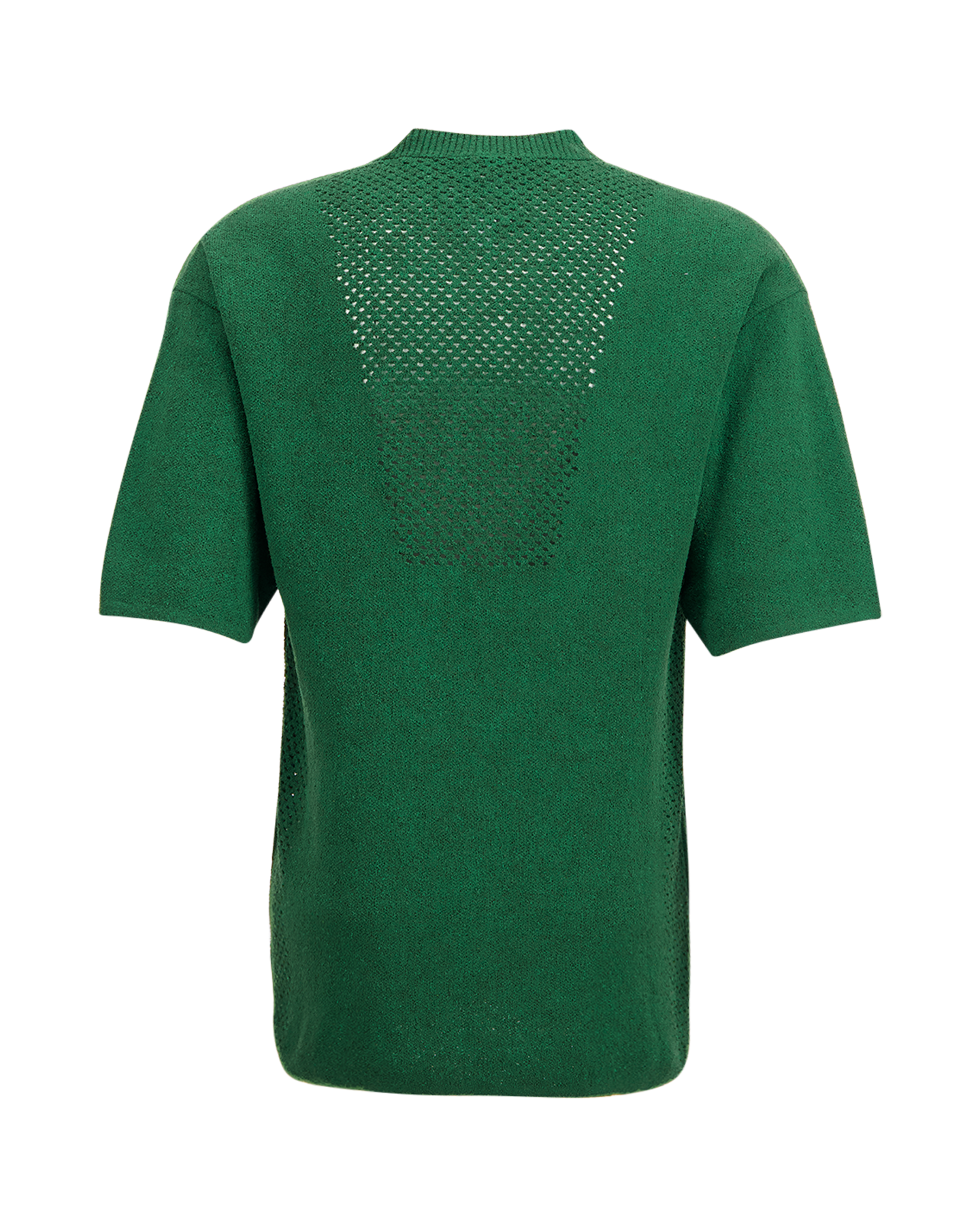 adidas adidas x Arte Antwerp Flatknit Jersey GROEN 2