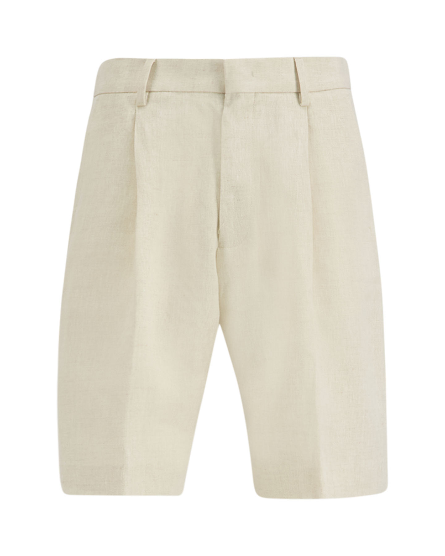 NN.07 Kay Shorts 1454 BEIGE 1