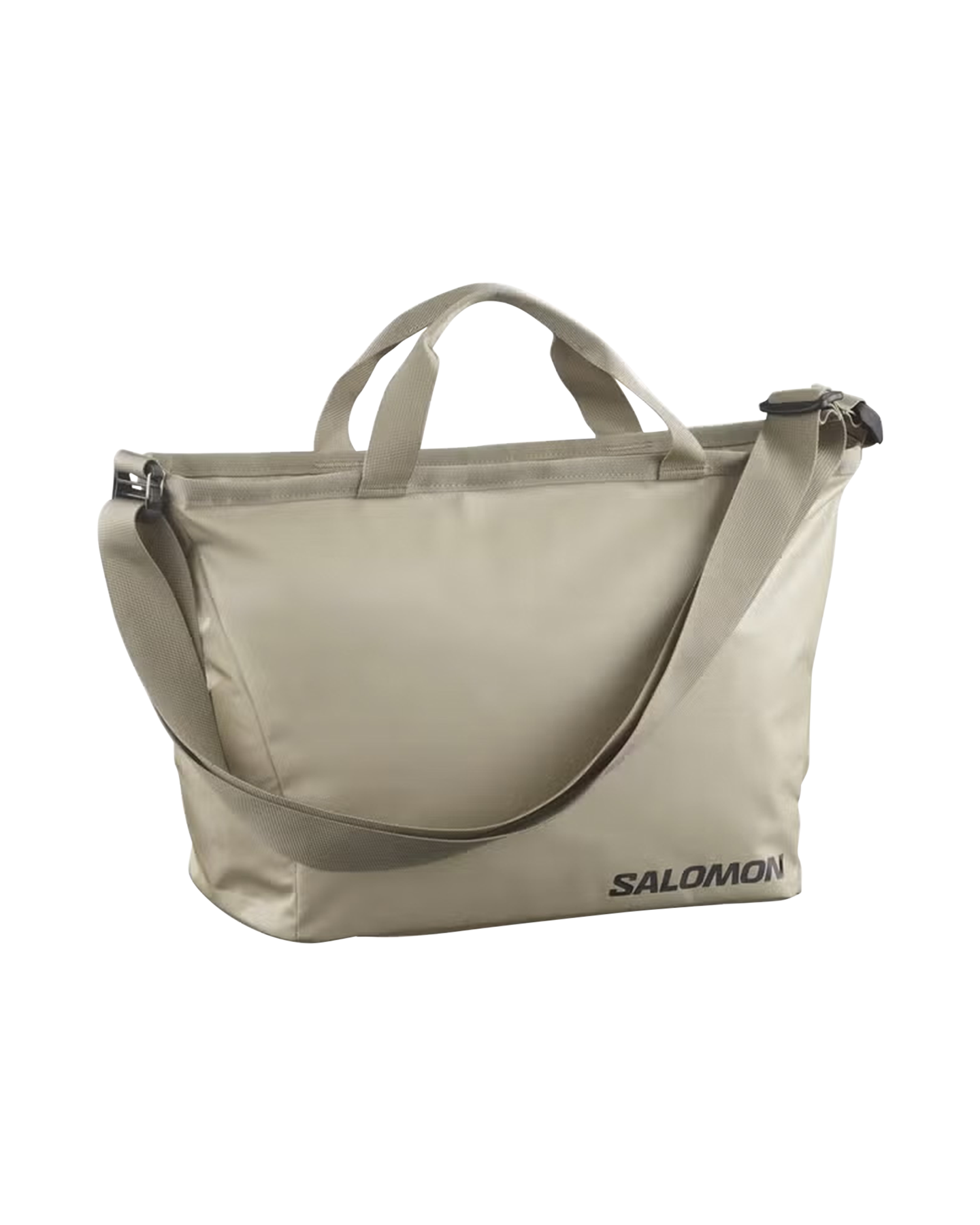 Salomon Extended Totebag Small BEIGE 1