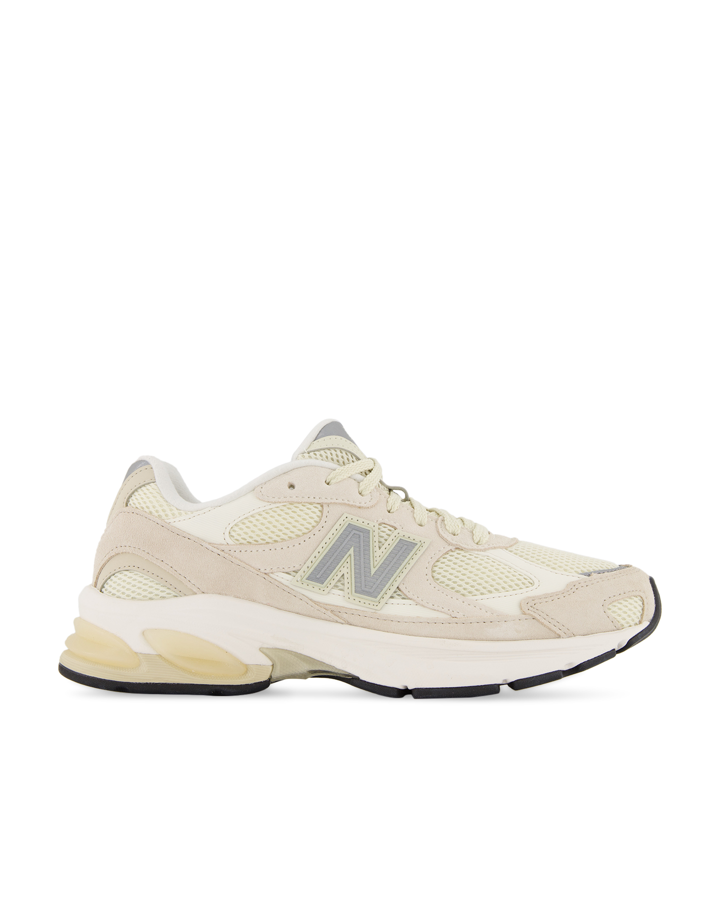 New Balance 2010 BEIGE 1