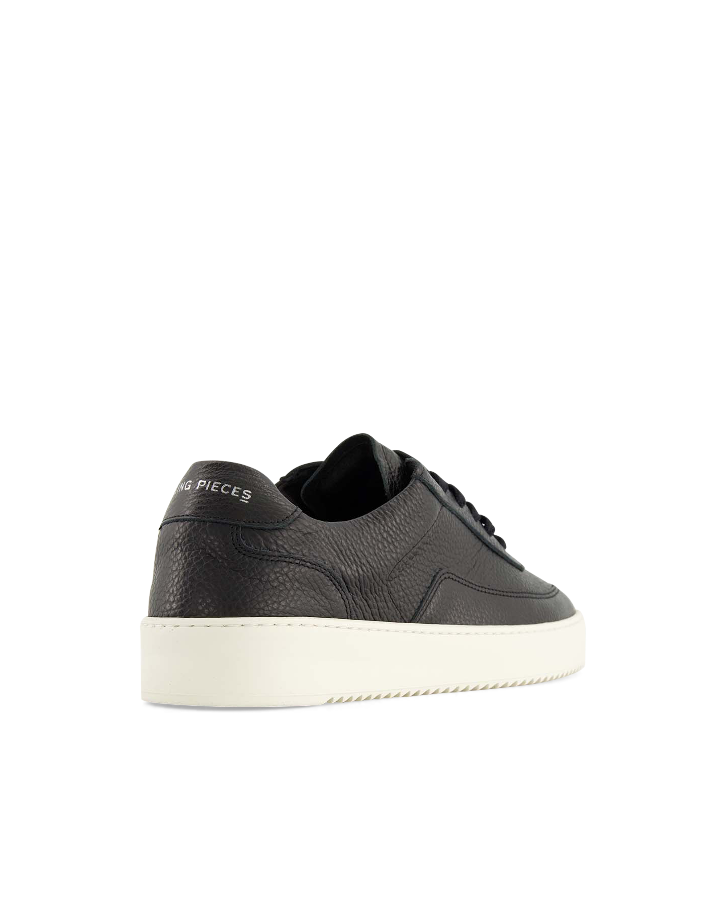 Filling Pieces Mondo Grain ZWART 2