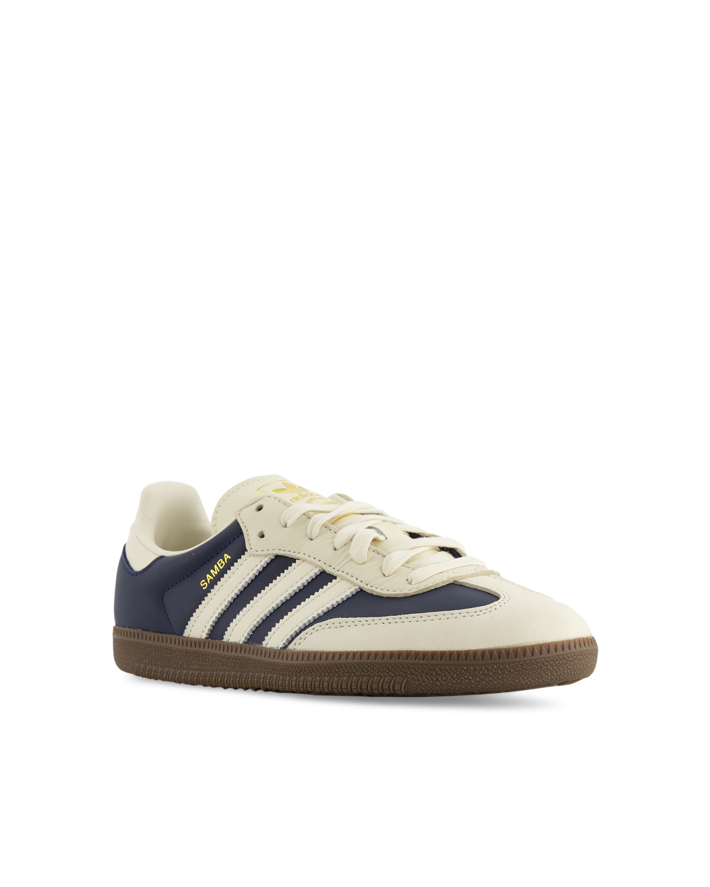 adidas Samba OG W ZWART 2