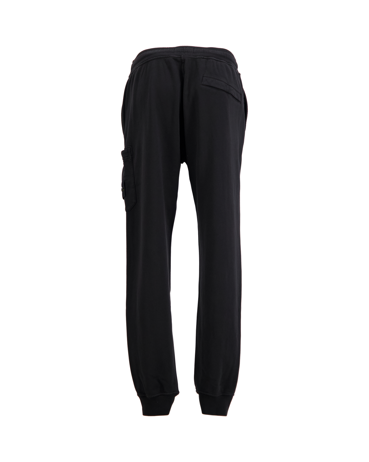 Stone Island 6200021 Joggingbroek ZWART 3