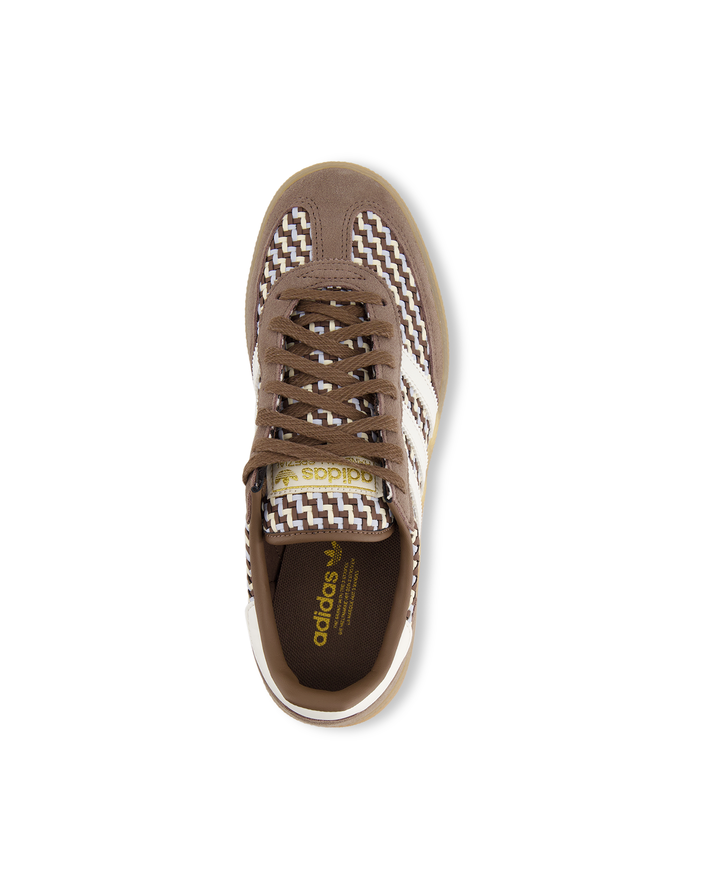 adidas Handball Spezial W BRUIN 5