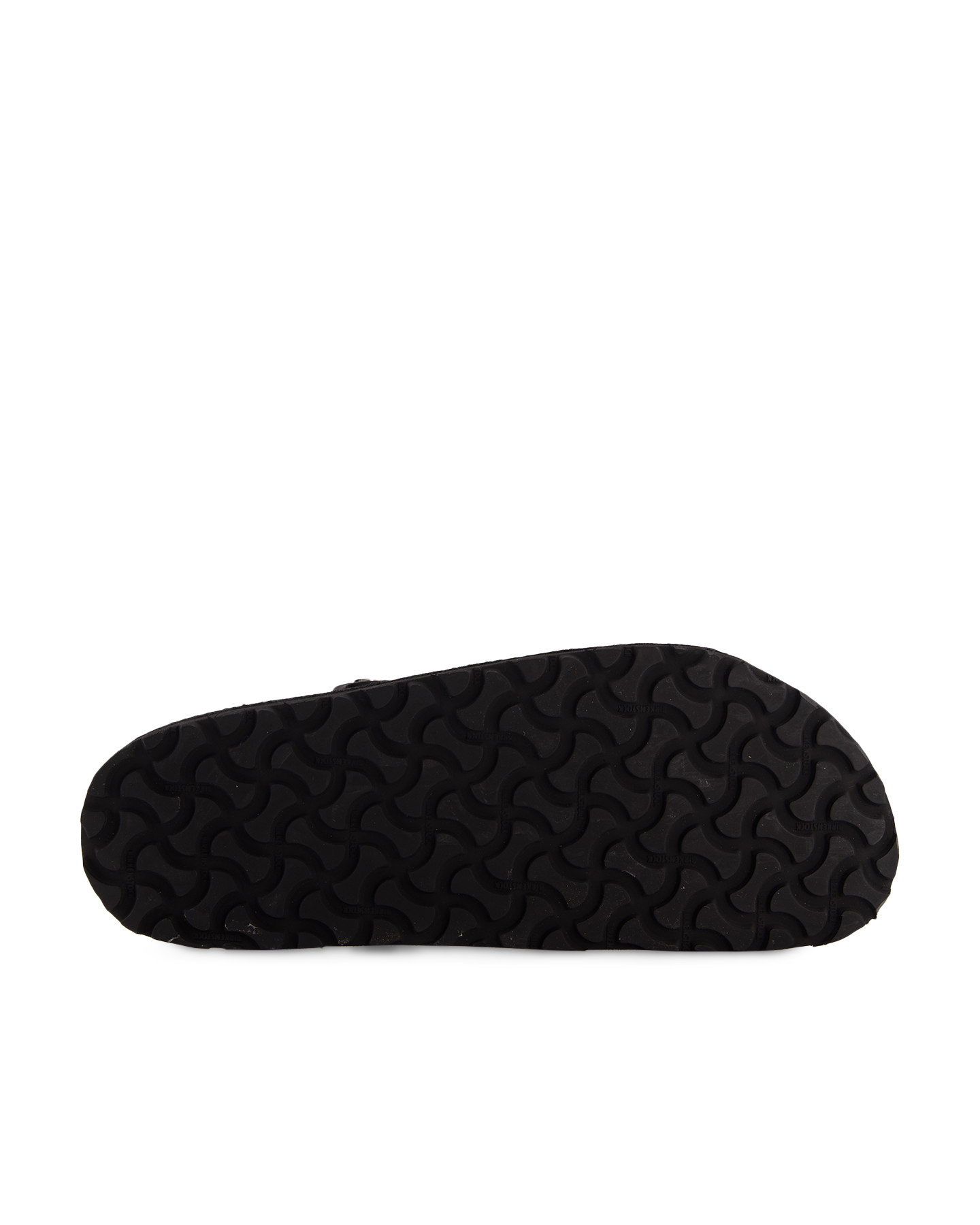 Birkenstock Lutry Premium Leather Narrow ZWART 6