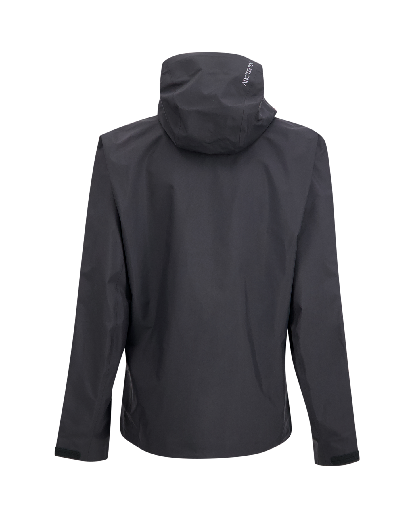 Arc'teryx Beta Jacket M ZWART 2