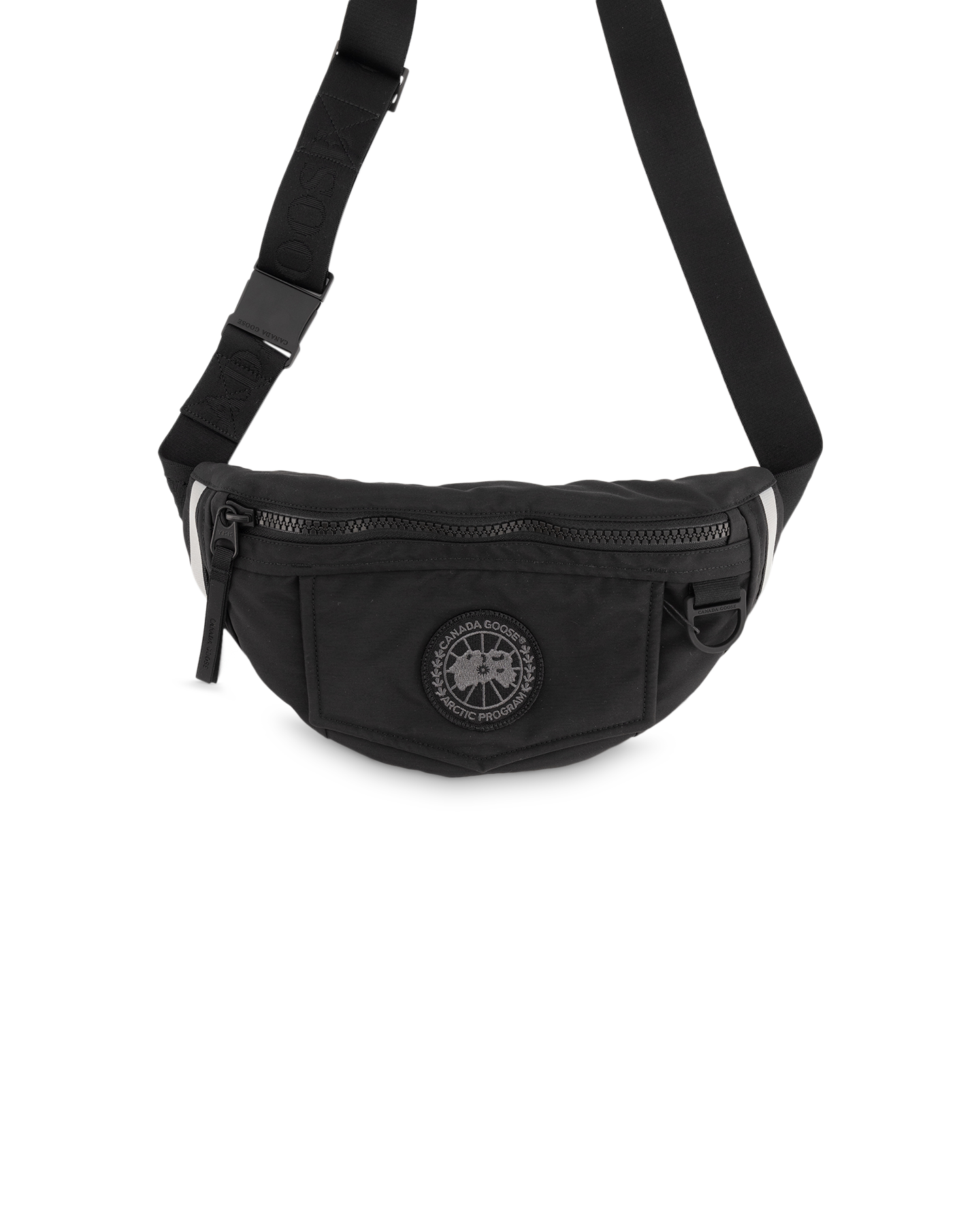 Canada Goose Waist Pack ZWART 2