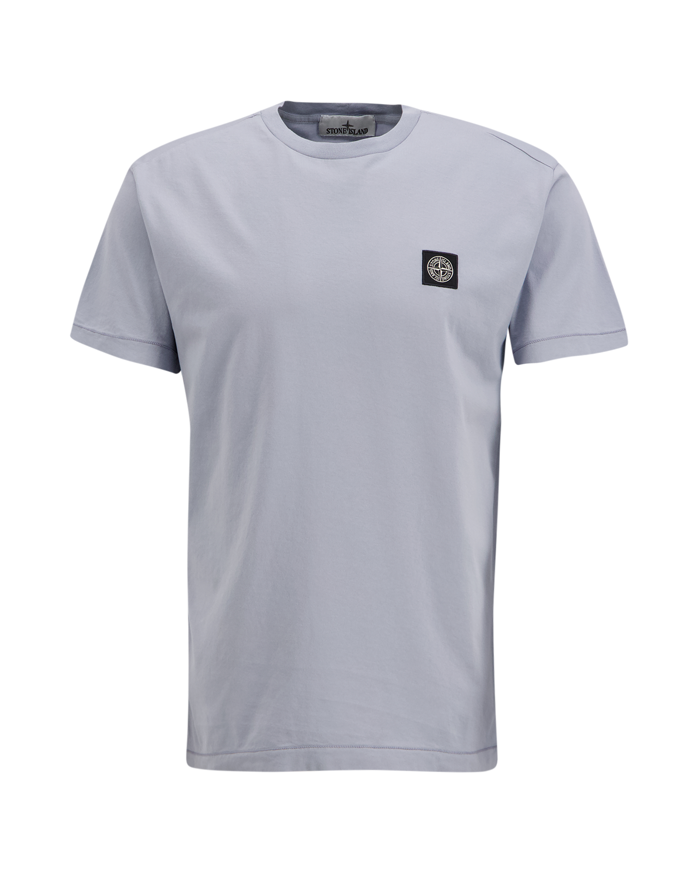Stone Island 2100027 T Shirt Ss GRIJS 1