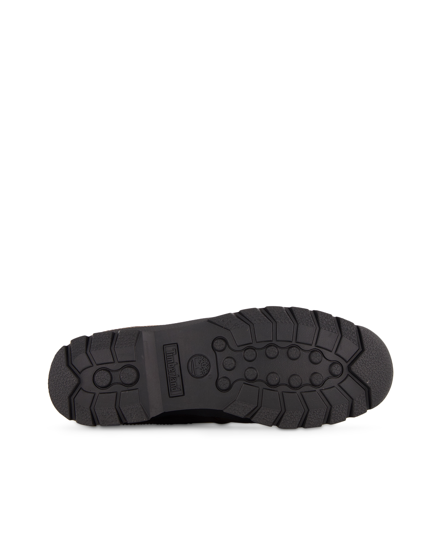 Timberland Euro Hiker Low Sneaker DONKERBRUIN 6