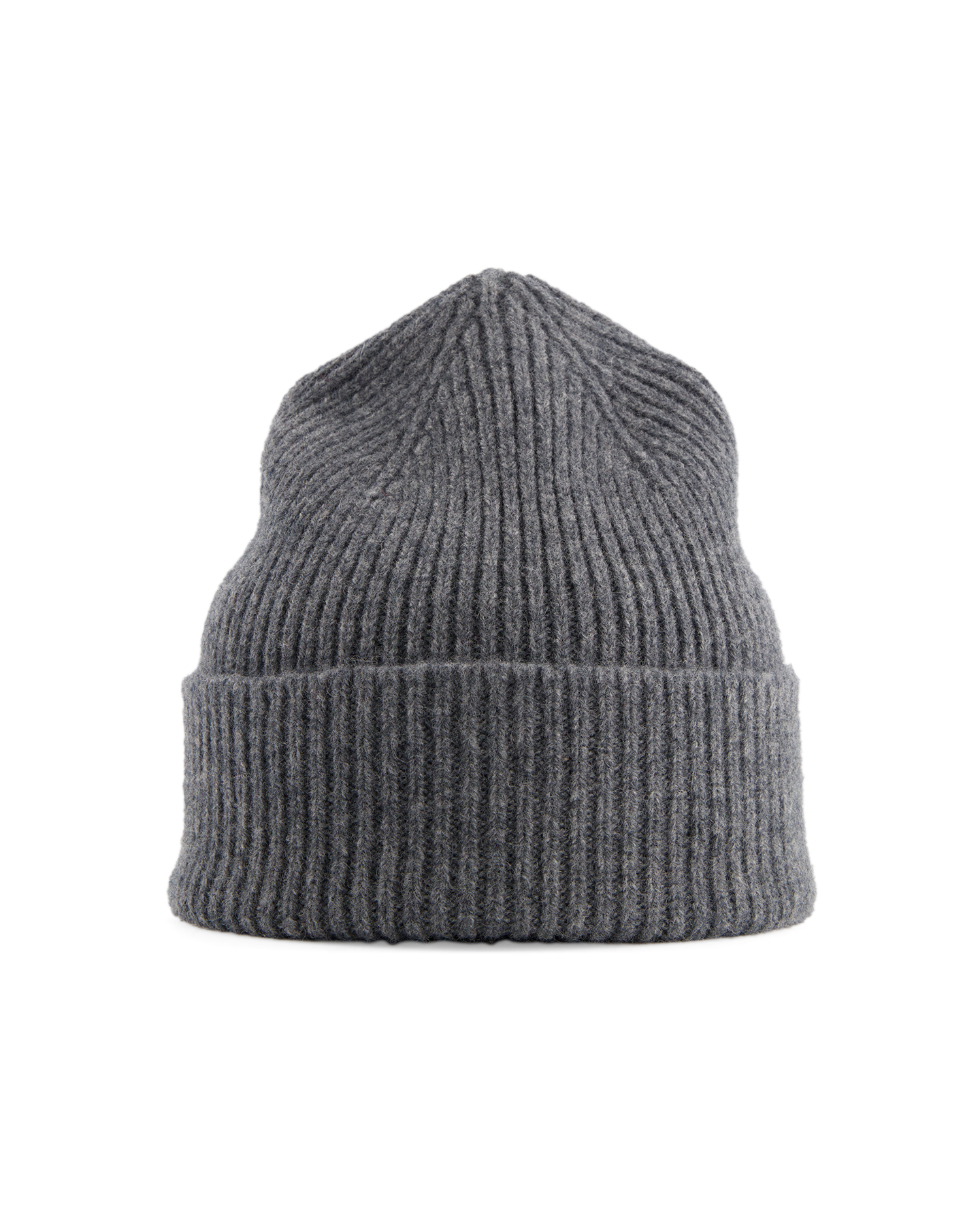Le Bonnet Beanie GRIJS 4