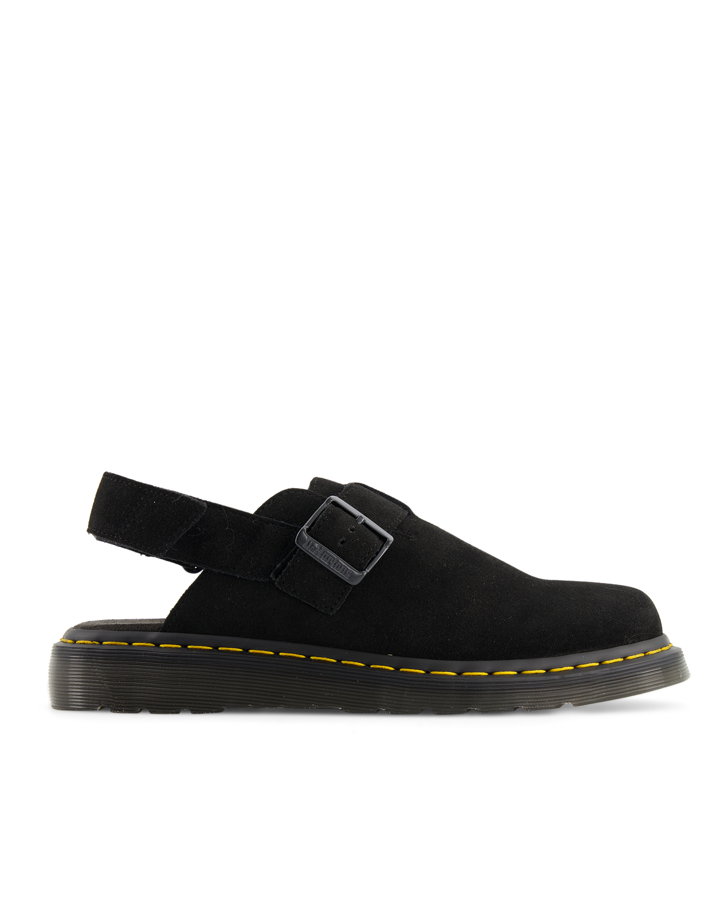 Dr Martens Jorge Ii ZWART 1