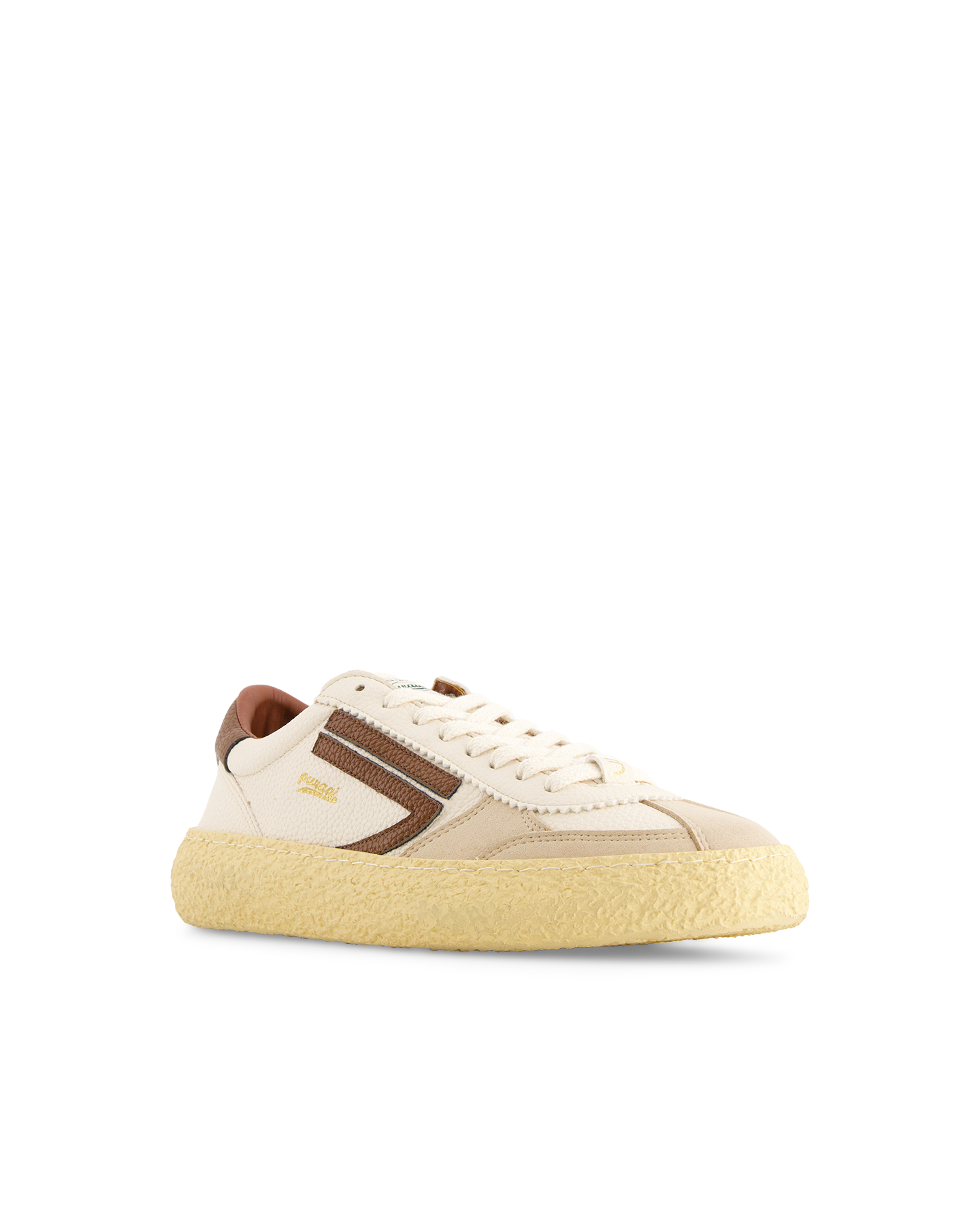 Puraai 1.01 Vintage BEIGE 2