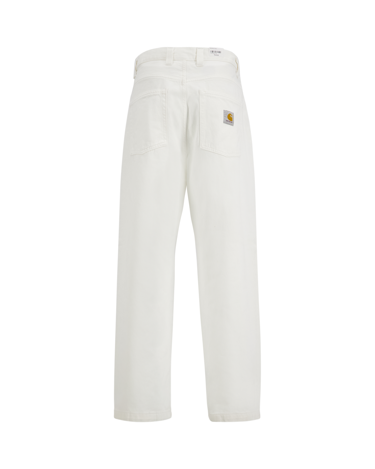 Carhartt Brandon Pant WIT 2