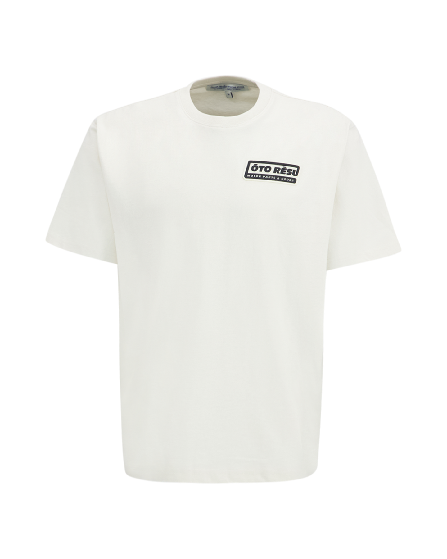 PAL Sporting Goods Parts & Goods T-Shirt BEIGE 2