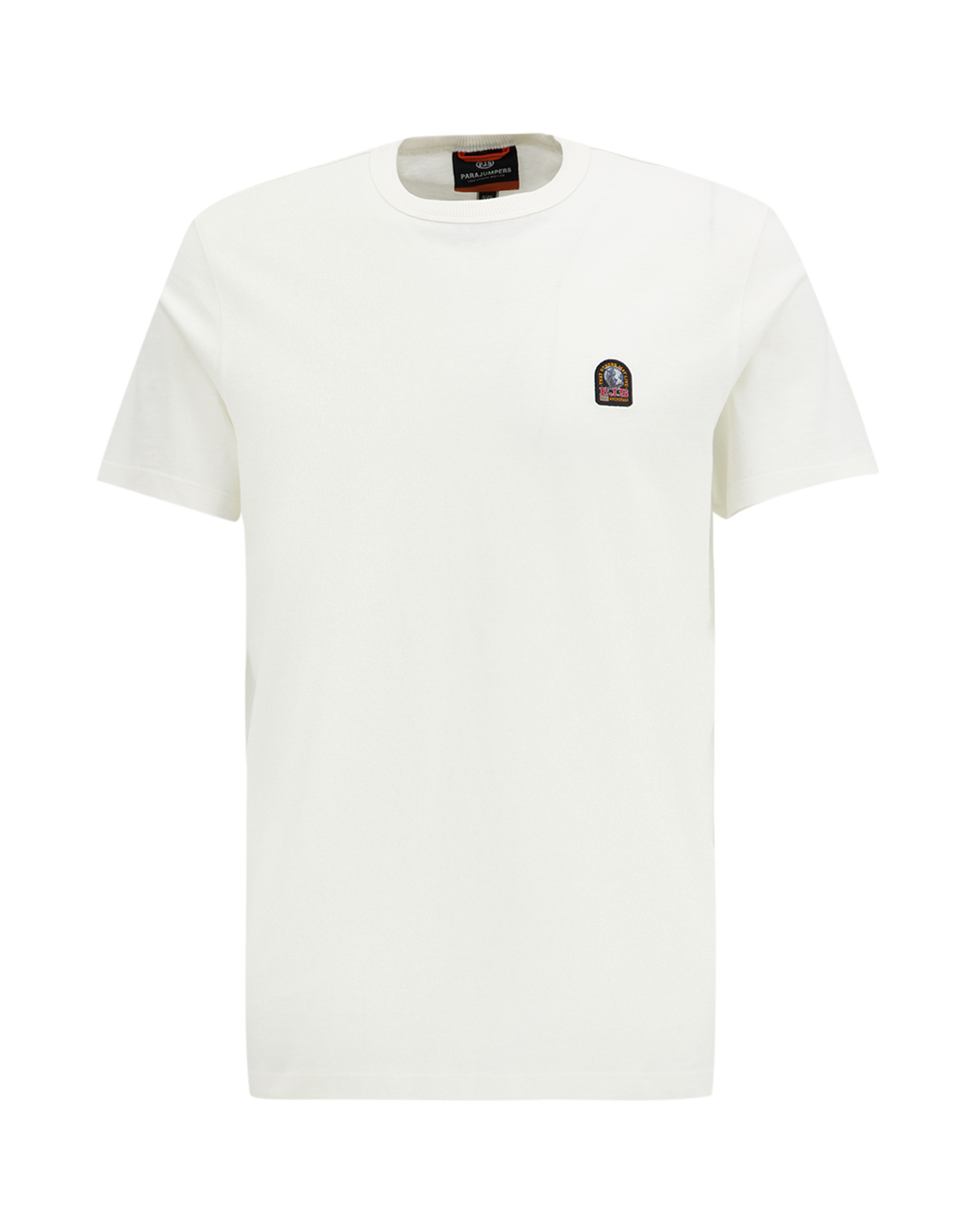 Parajumpers Elio Tee WIT 1