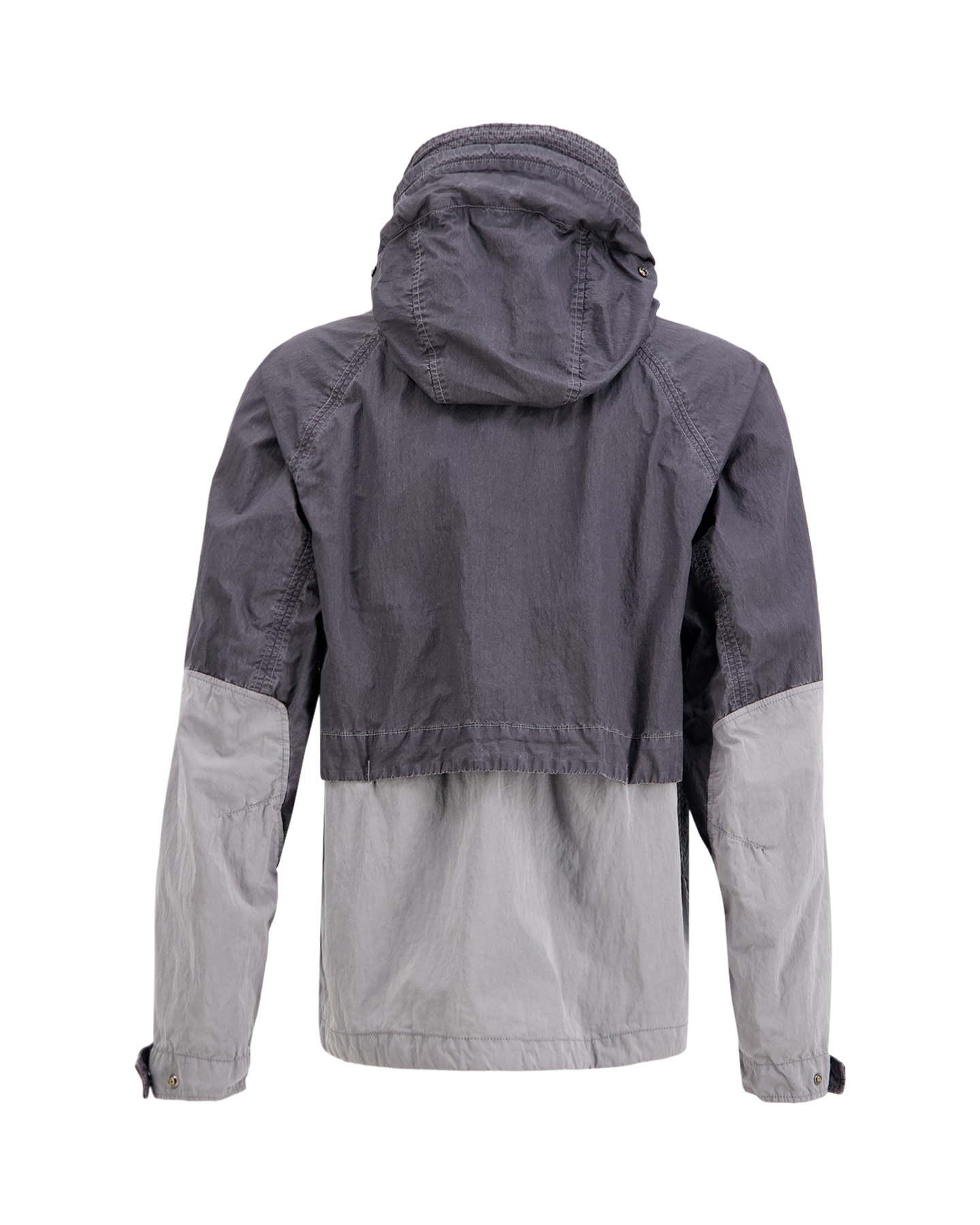C.P. Company Explorer Jacket ZWART 3