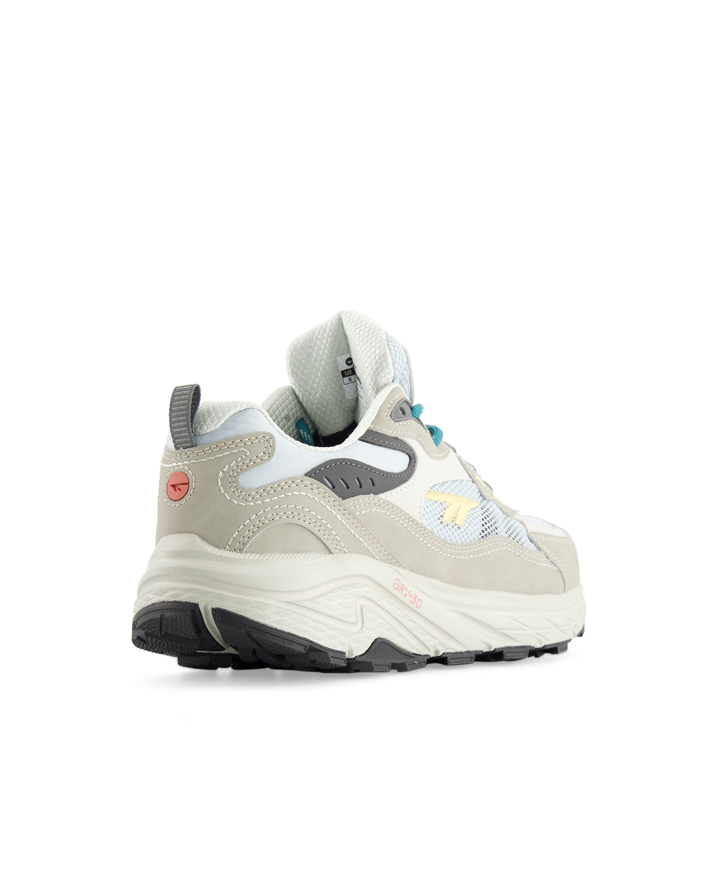 HI-TEC HTS Eastend WP GRIJS 3