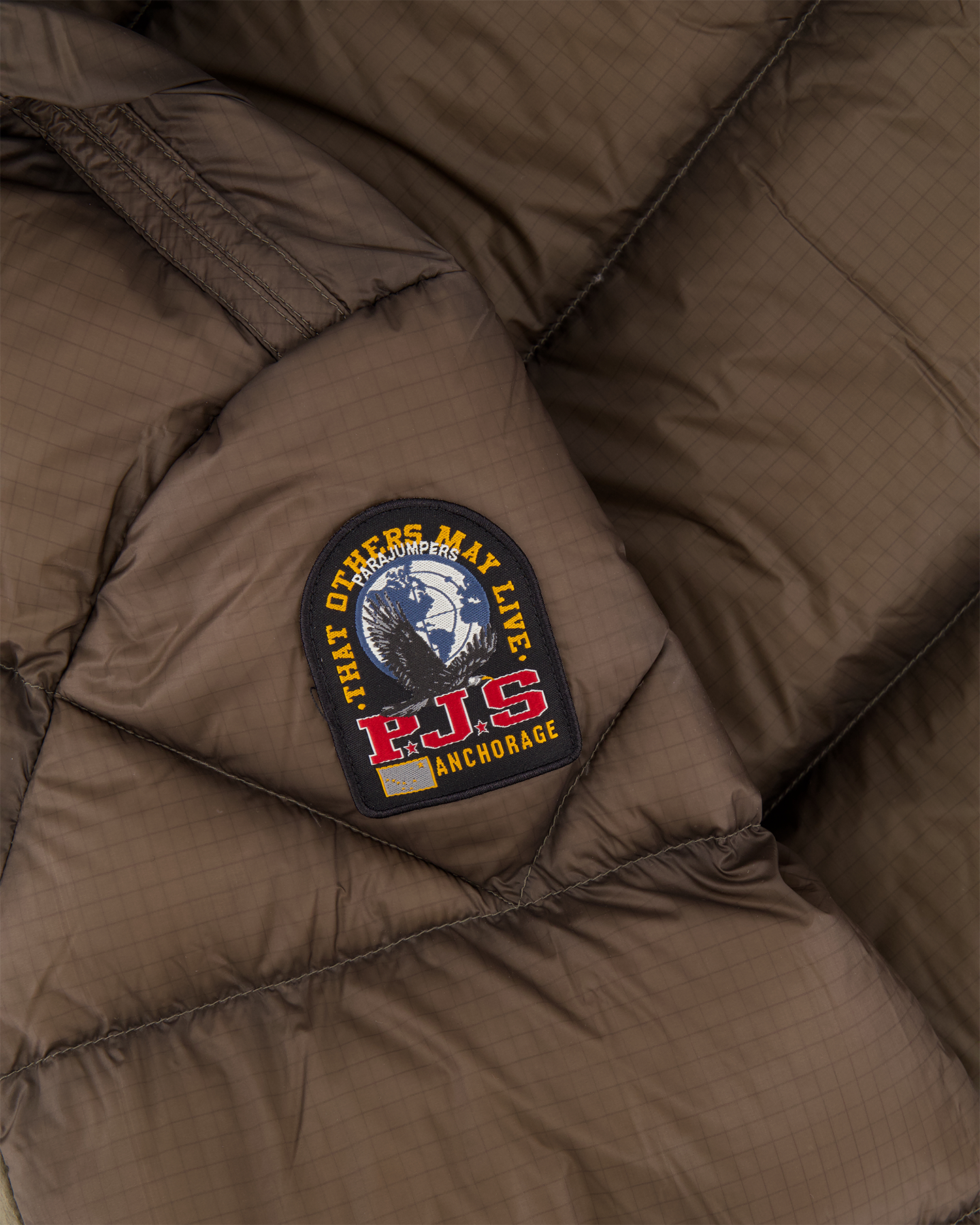 Parajumpers Golburn   Man BRUIN 3