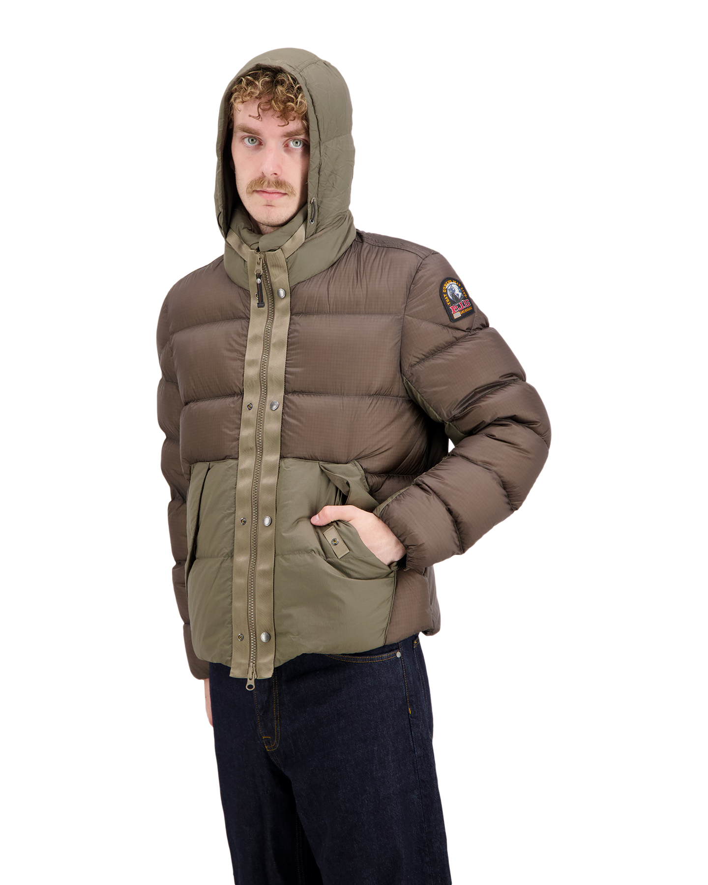 Parajumpers Golburn   Man BRUIN 3