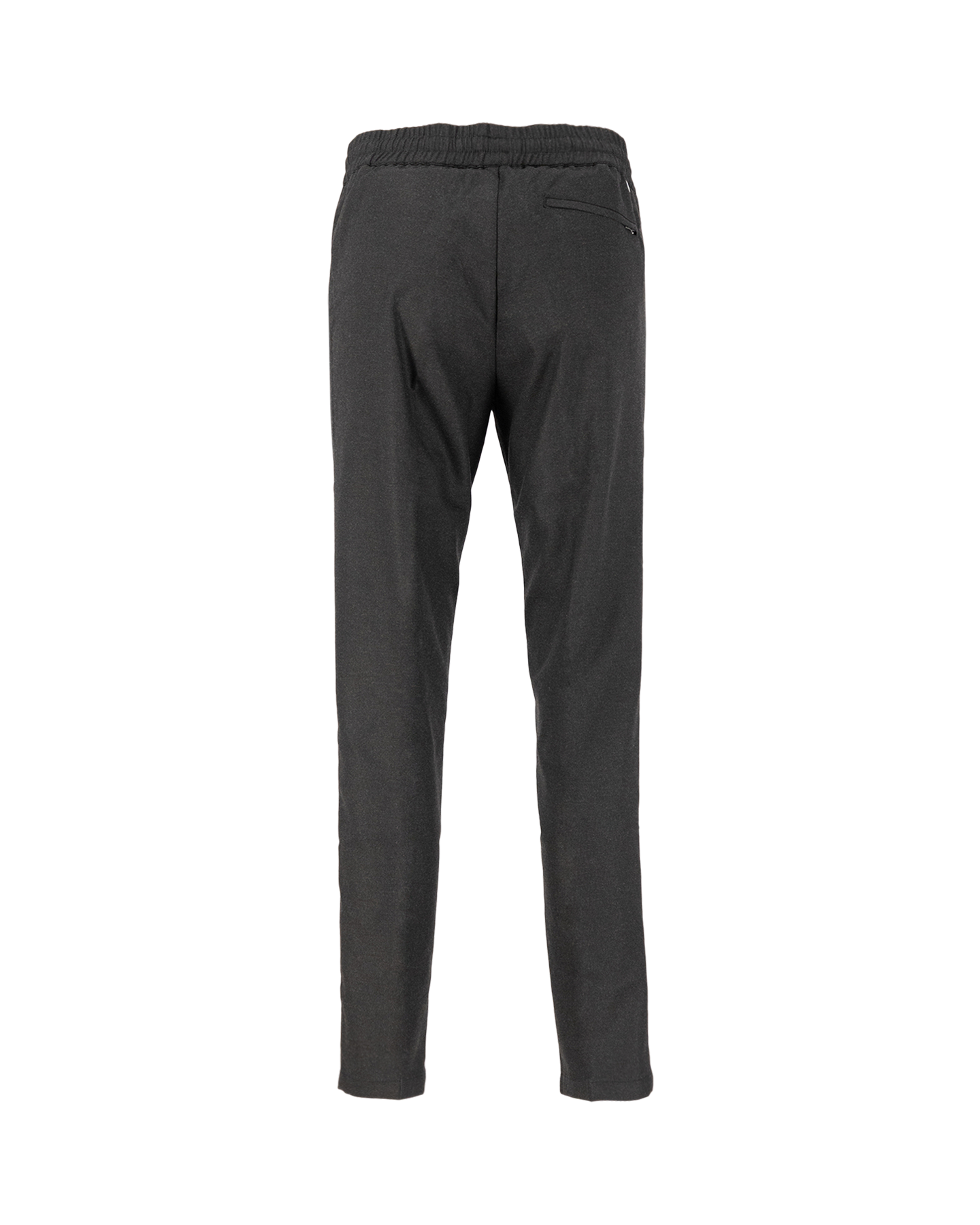 Samsøe Samsøe Smithy Trousers 14930 DONKERGRIJS 2