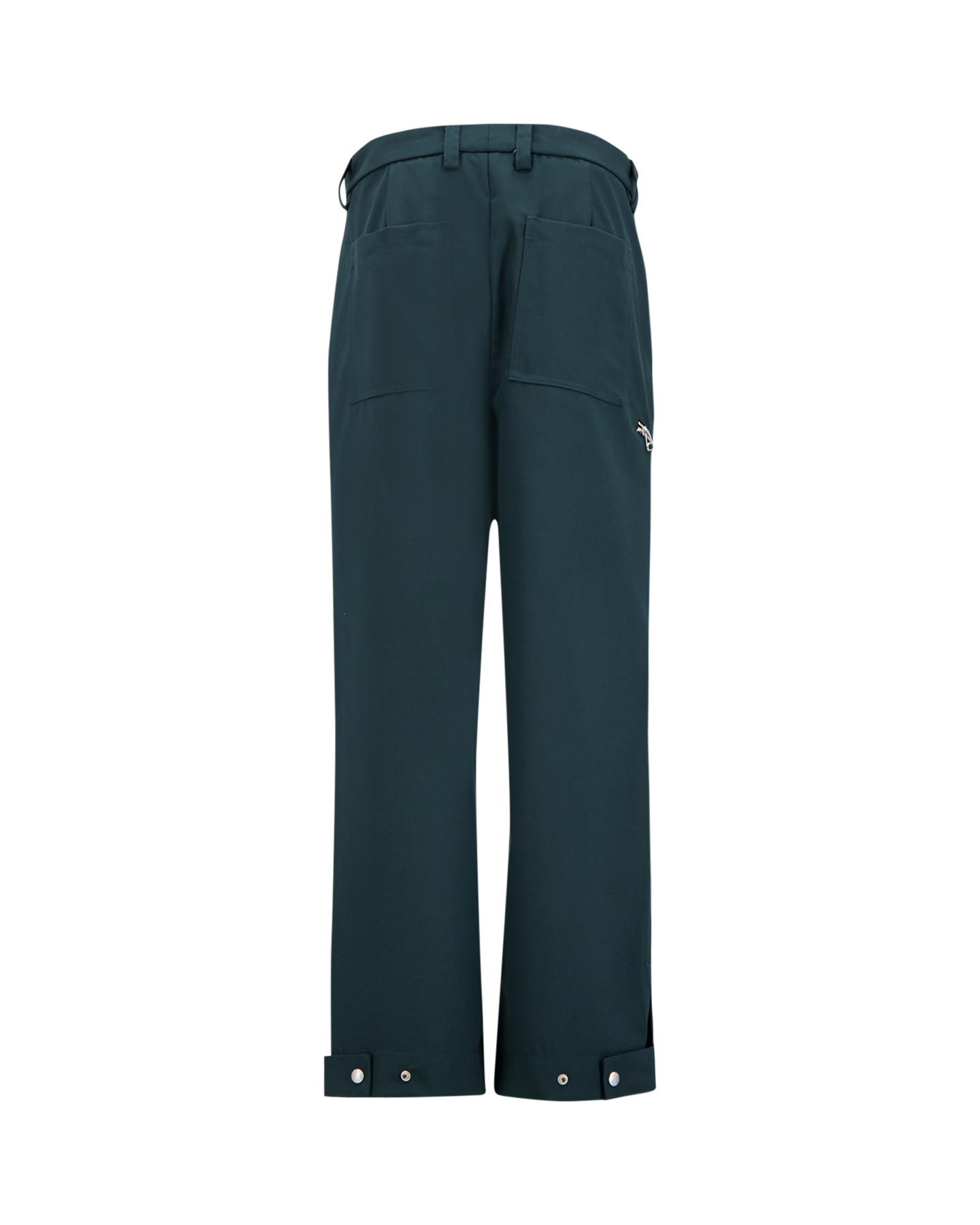 OAMC Peacemaker New Combine Pant GROEN 2