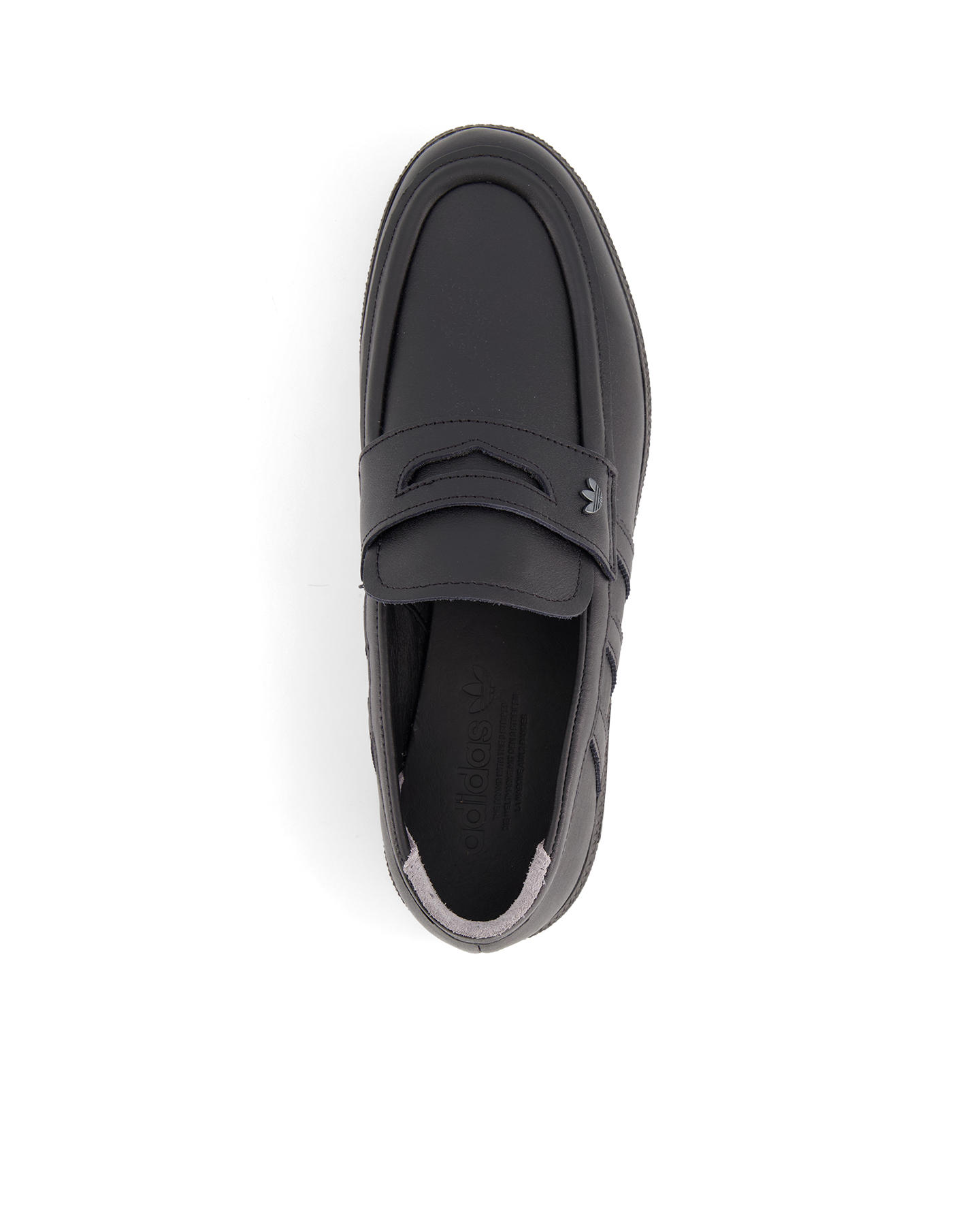 adidas Handball Spezial ZWART 5