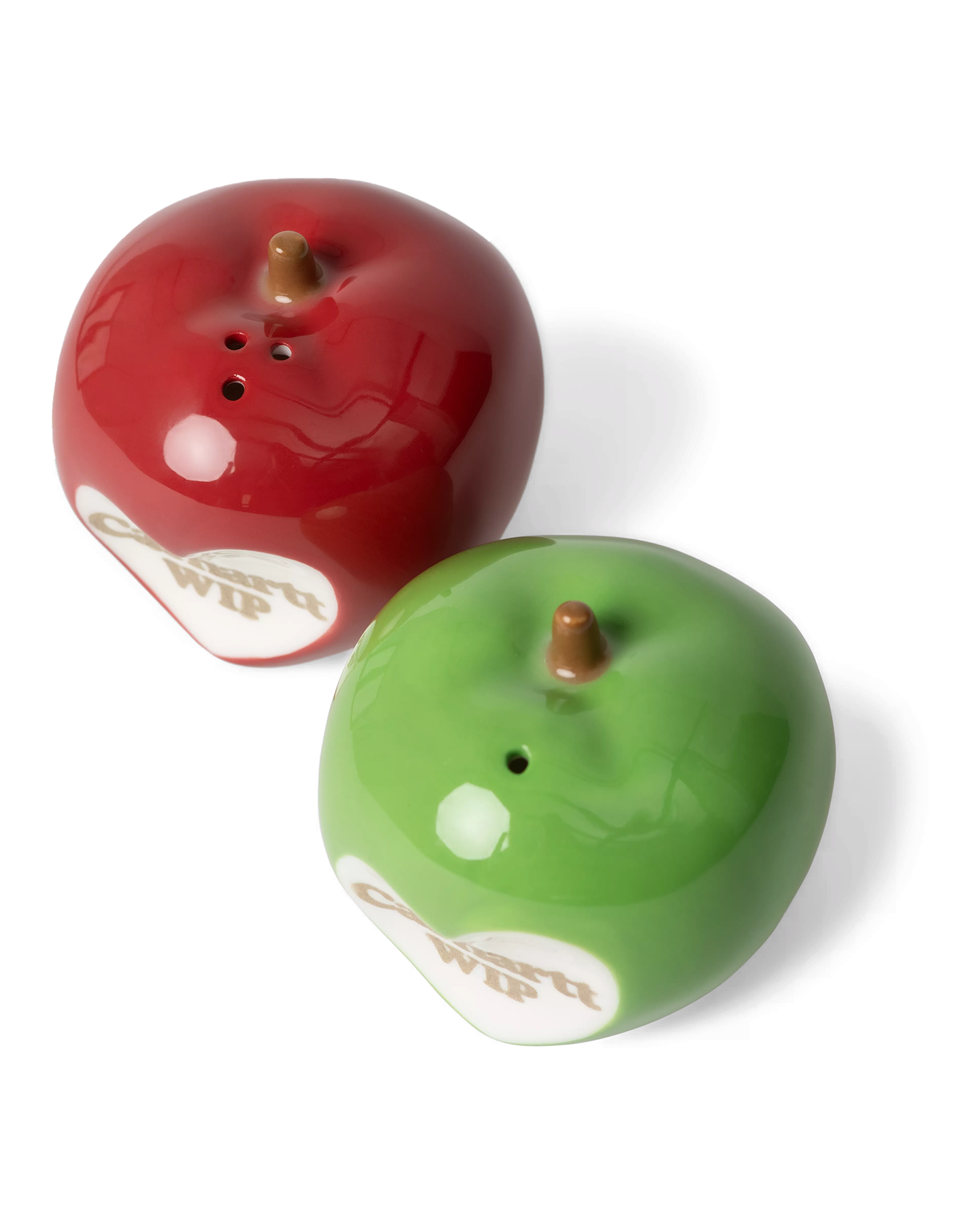 Carhartt Spoiled Salt And Pepper Shakers GROEN 2