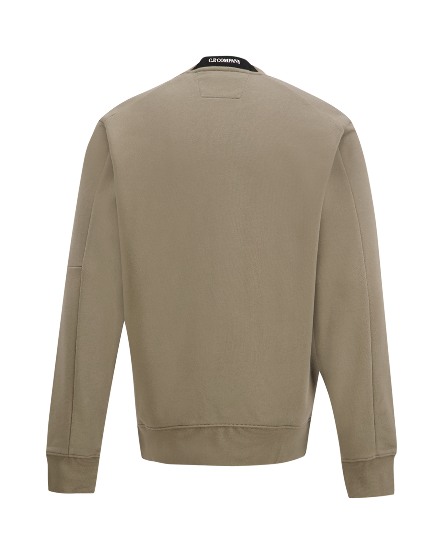 C.P. Company Crew Neck GRIJS 2