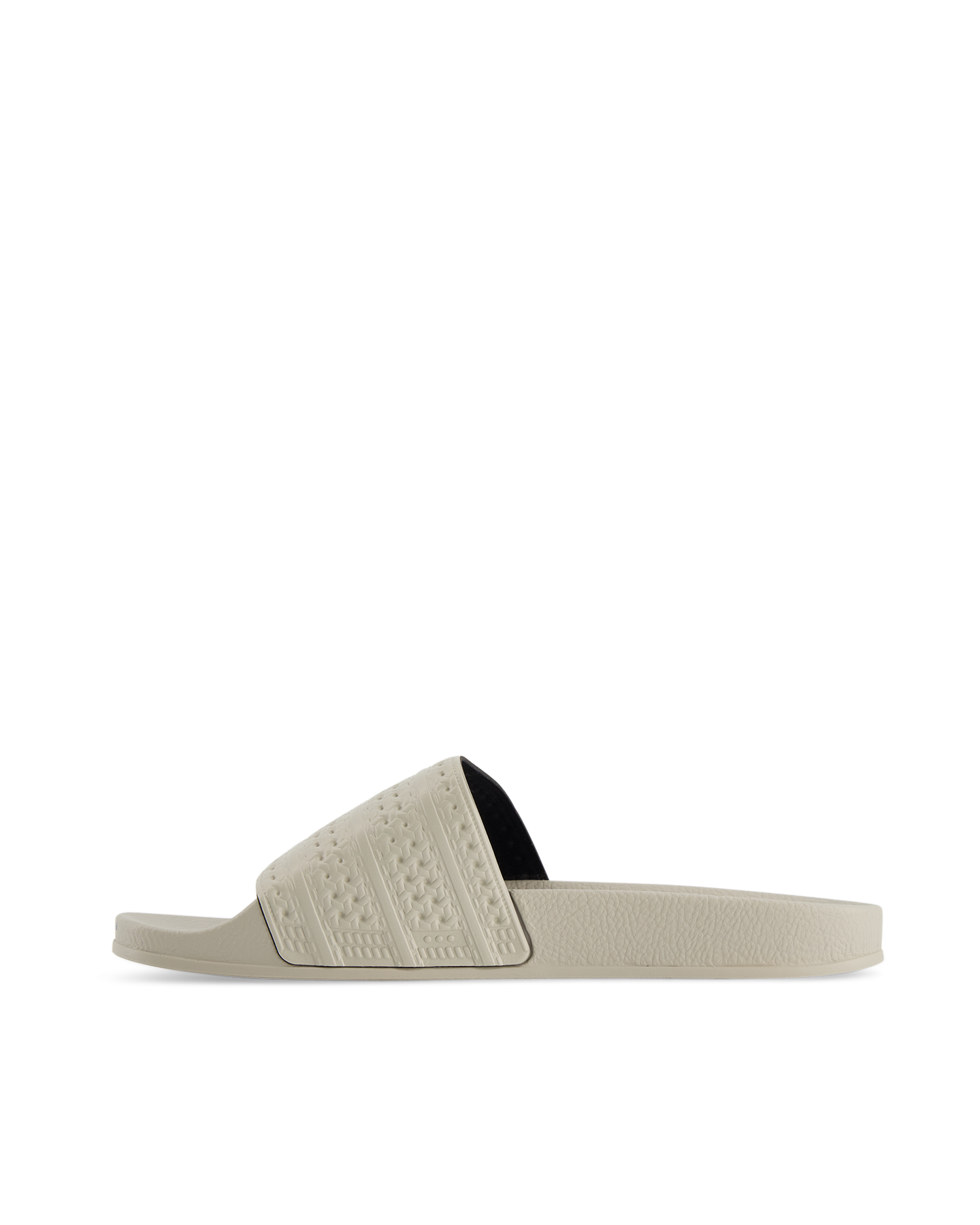 adidas Adilette GRIJS 4