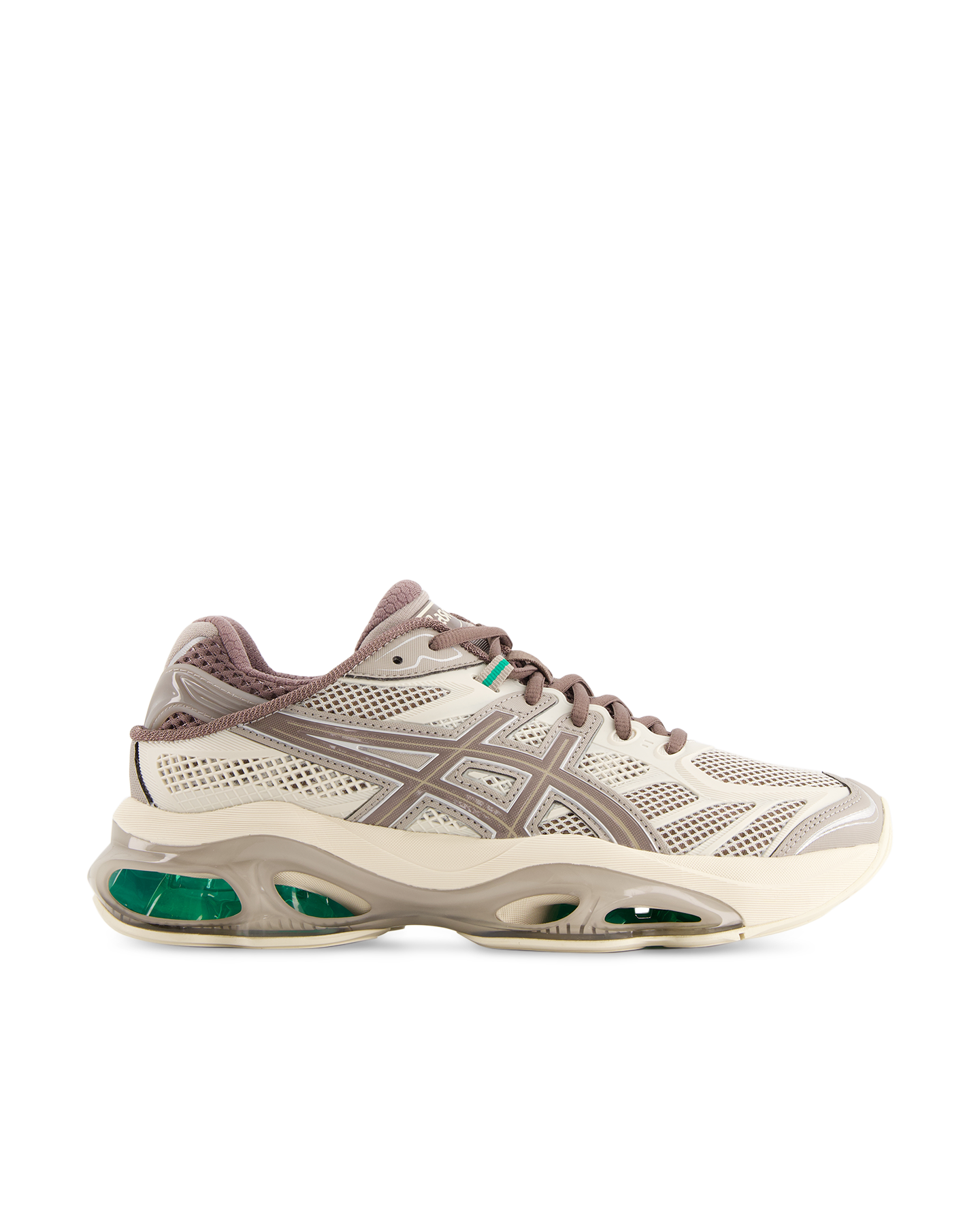 Asics Gel Kinetic 2.0 GRIJS 1